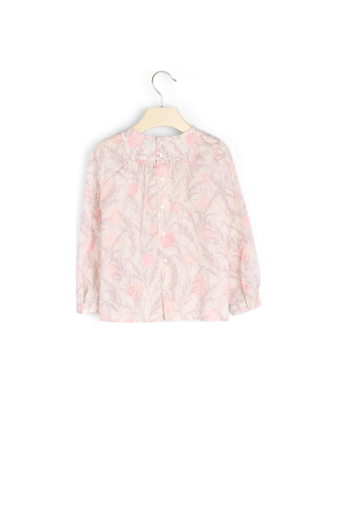 Blouse Juliette Bonpoint Vintage seconde main photo 2