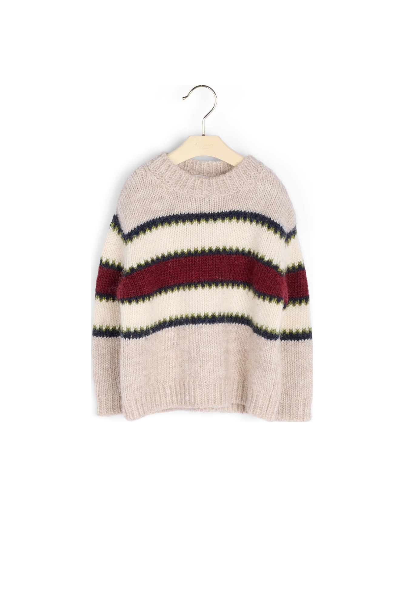 Pull Bilichilde Bonpoint Vintage seconde main photo 1