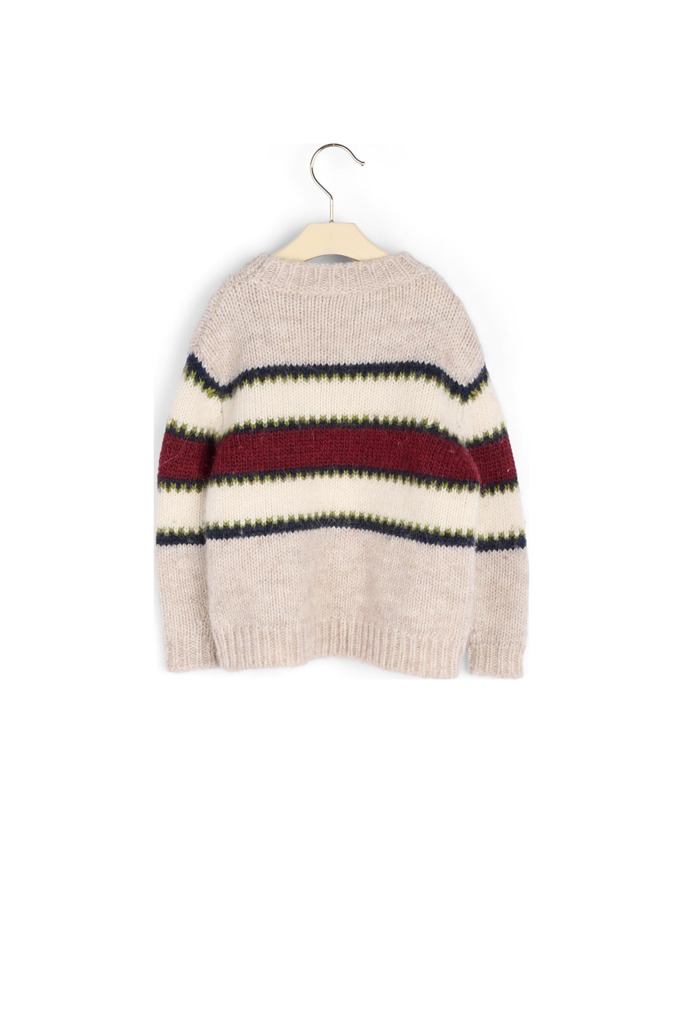 Pull Bilichilde Bonpoint Vintage seconde main photo 2