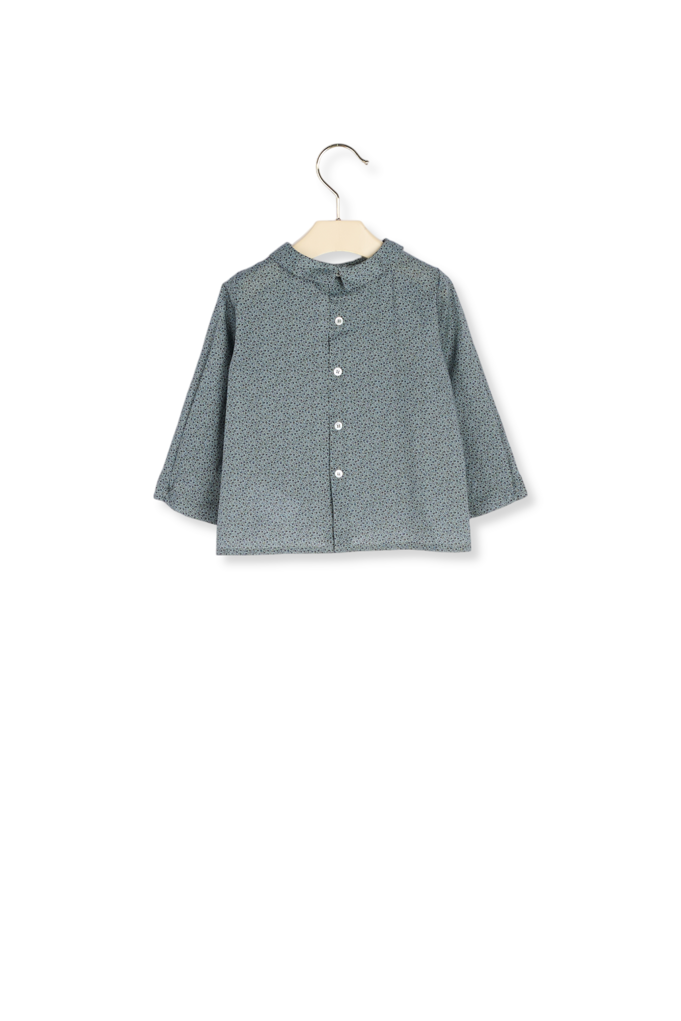 Chemise Florent Bonpoint Vintage seconde main photo 3