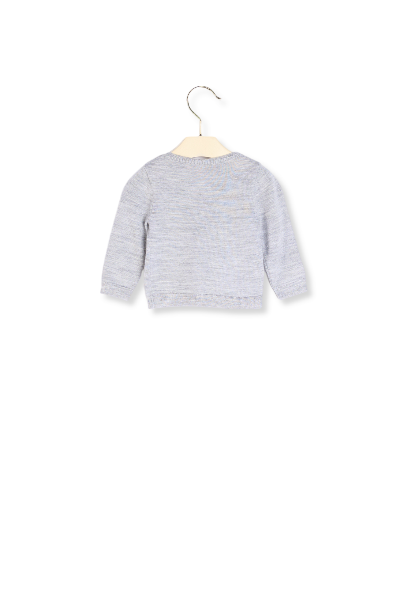 Cardigan Bonpoint Vintage seconde main photo 3