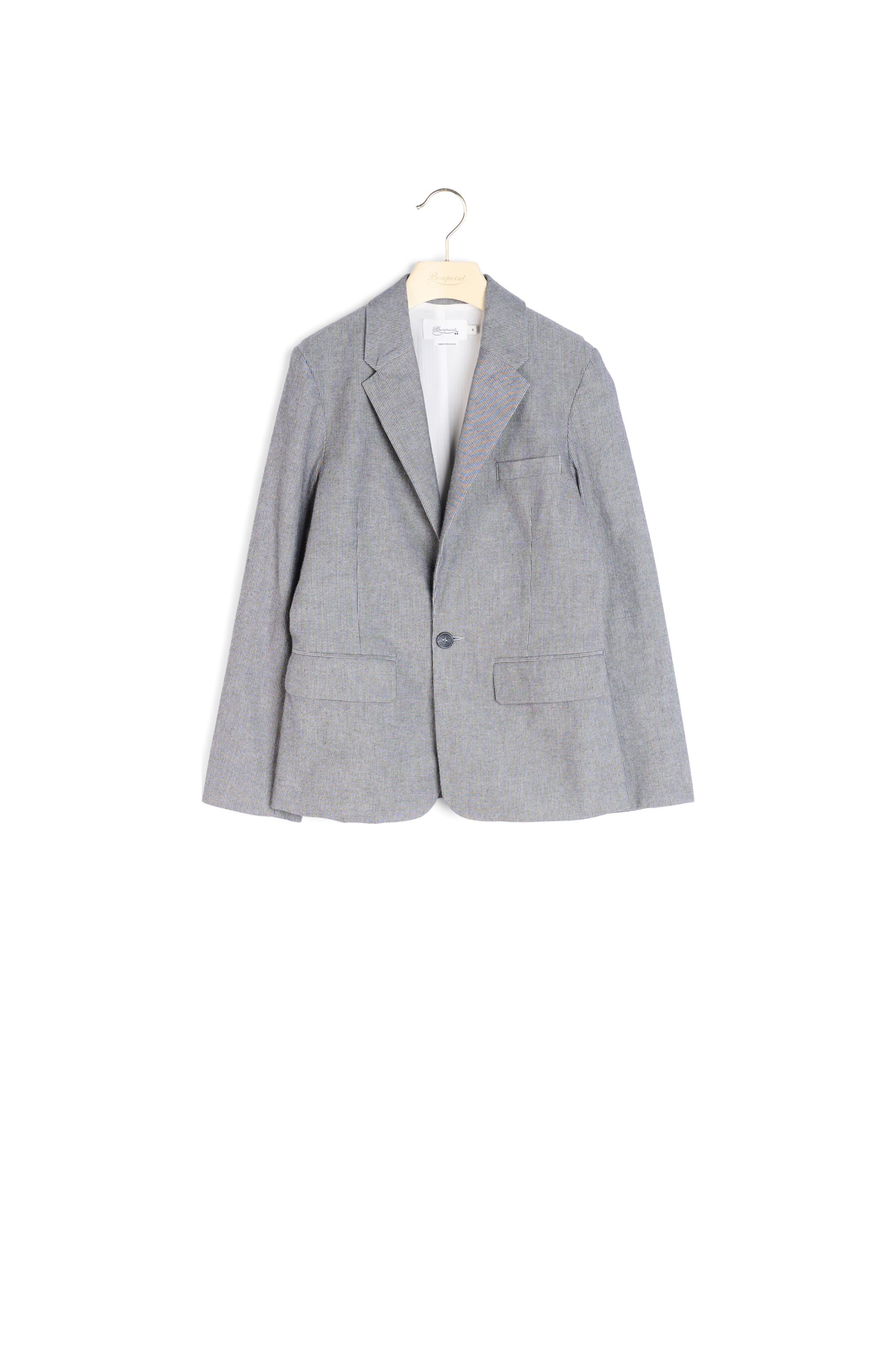 Veste Nigel Bonpoint Vintage seconde main photo 2