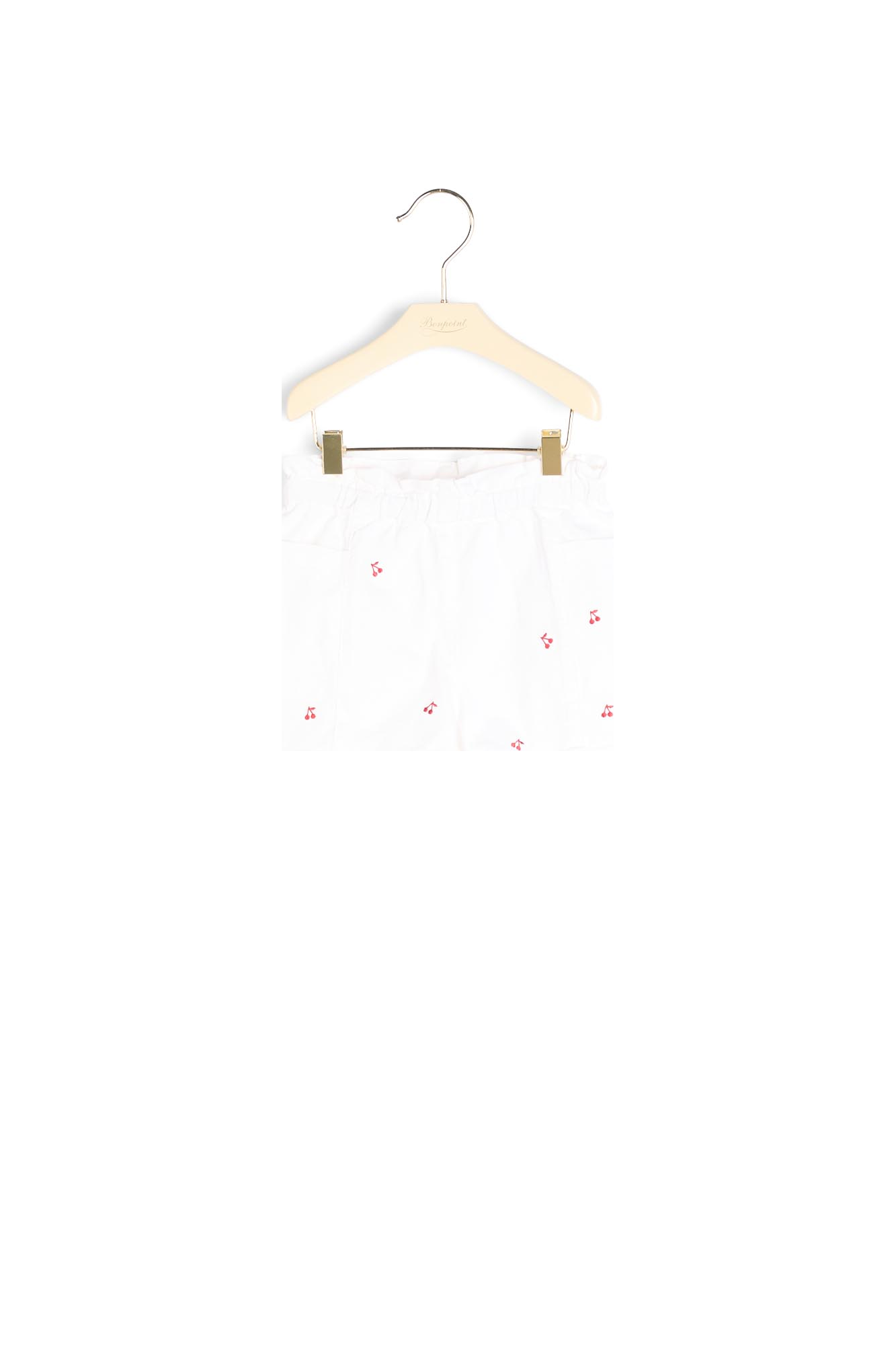 Short Nougat Bonpoint Vintage seconde main photo 2