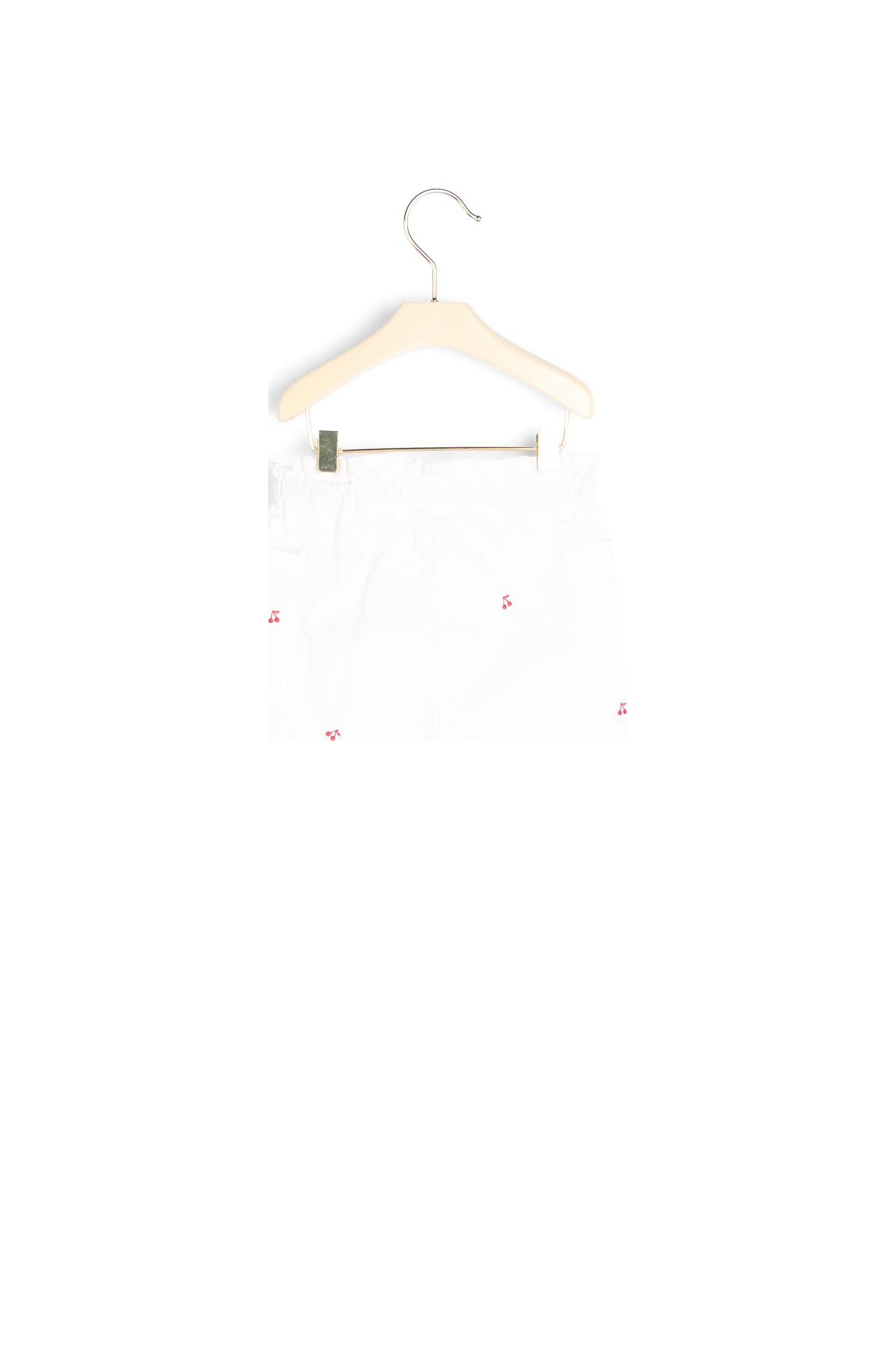 Short Nougat Bonpoint Vintage seconde main photo 3
