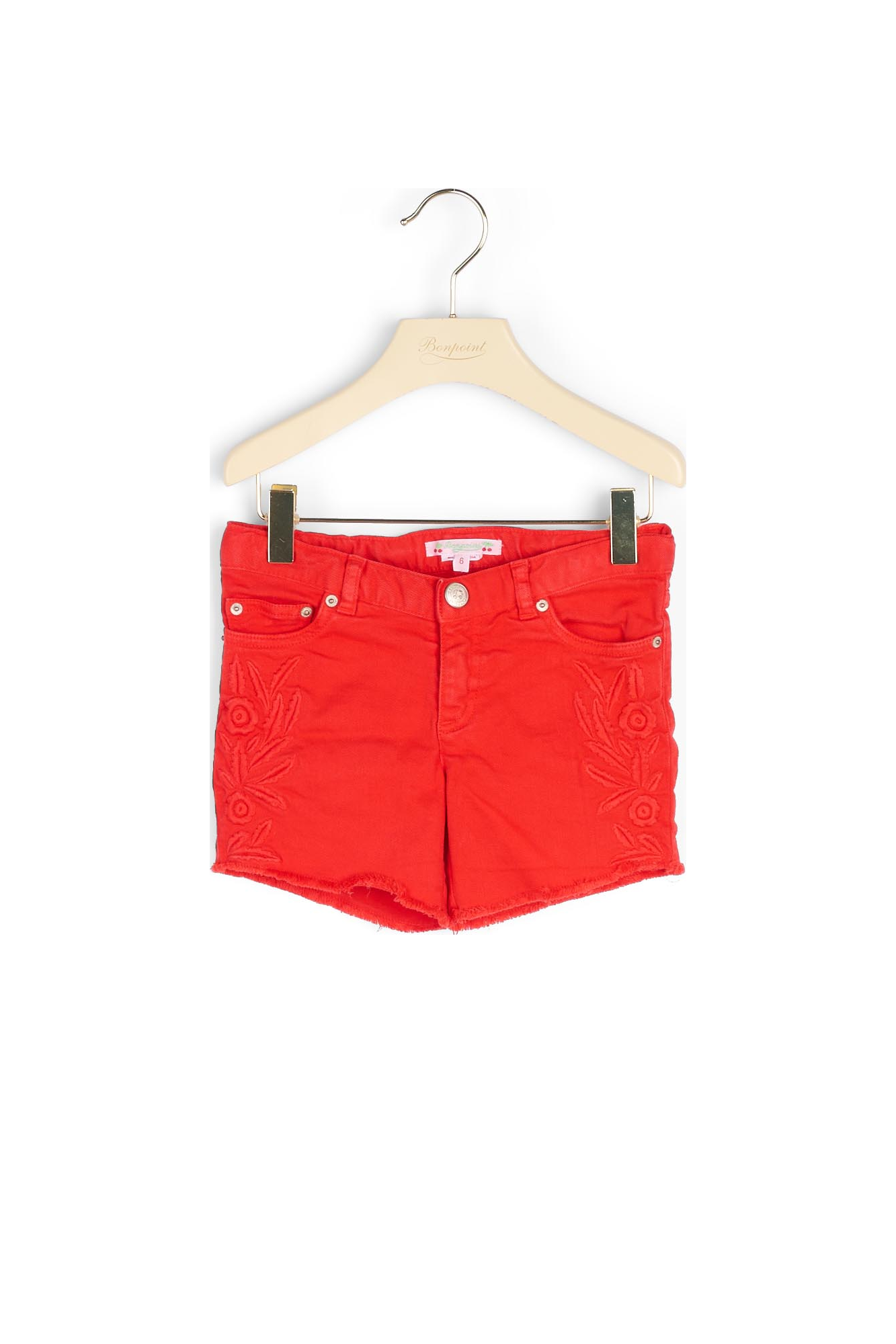 Short Endy Bonpoint Vintage seconde main photo 1