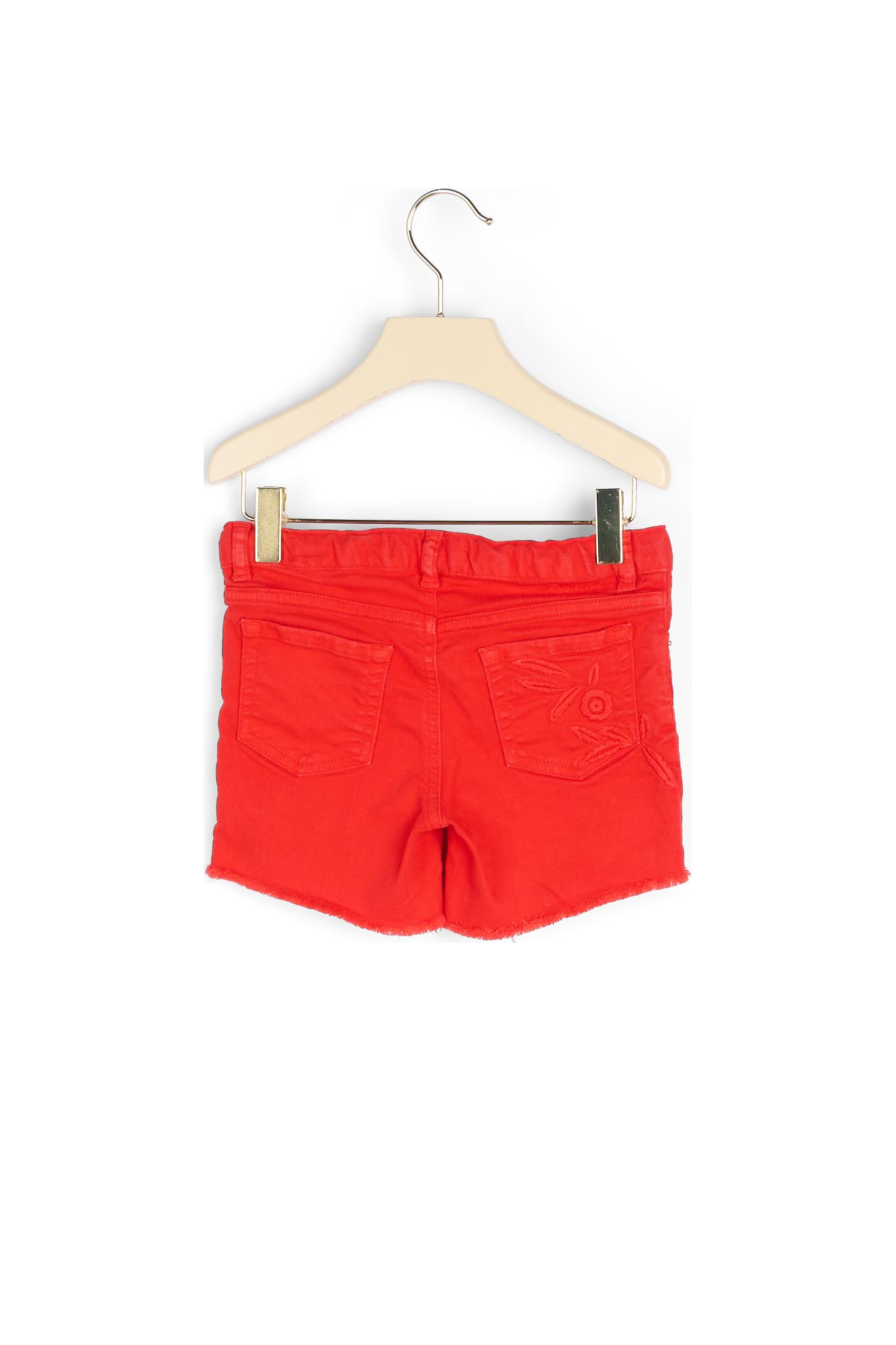 Short Endy Bonpoint Vintage seconde main photo 2