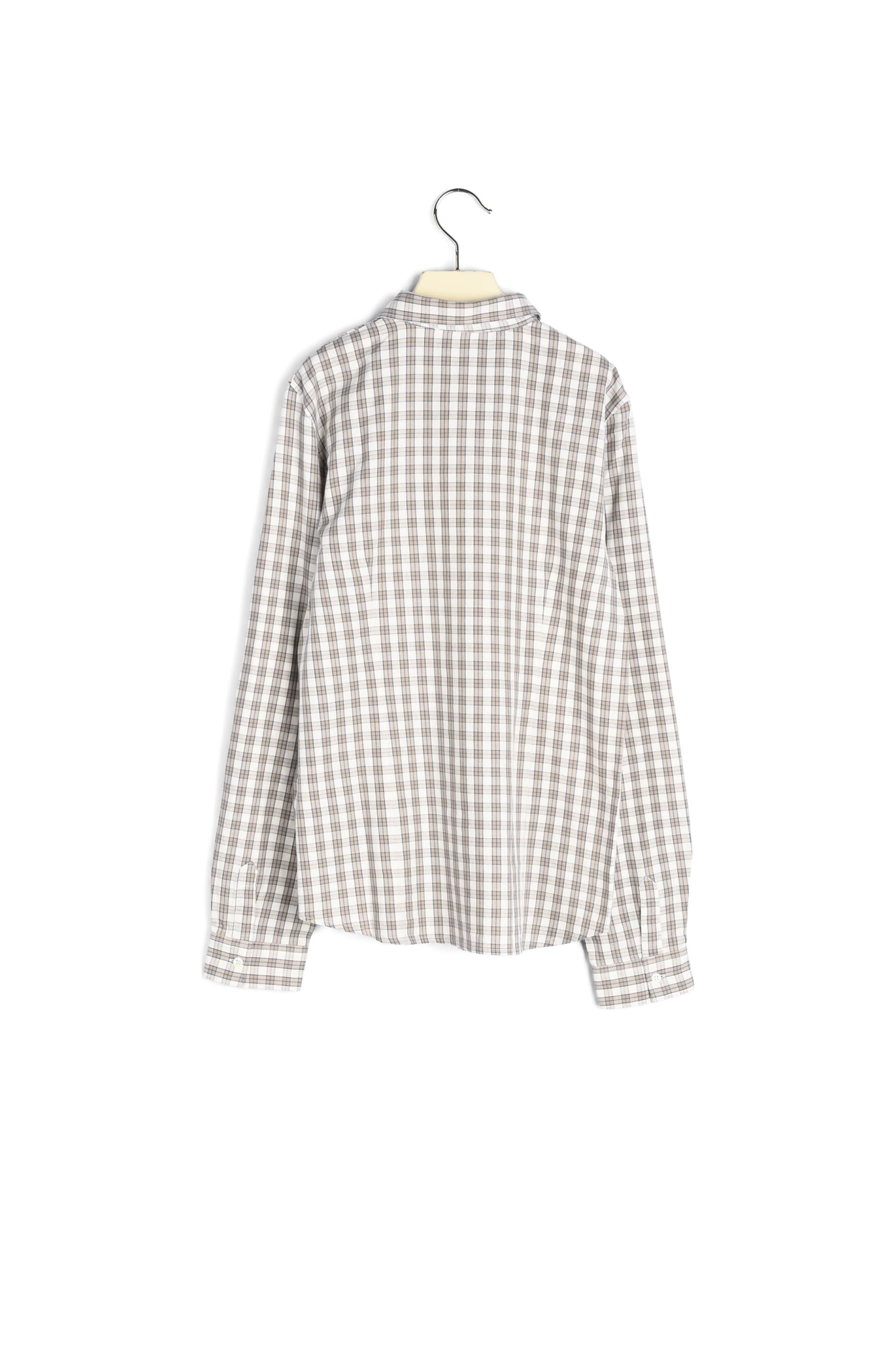 Chemise en twill Bonpoint Vintage seconde main photo 3