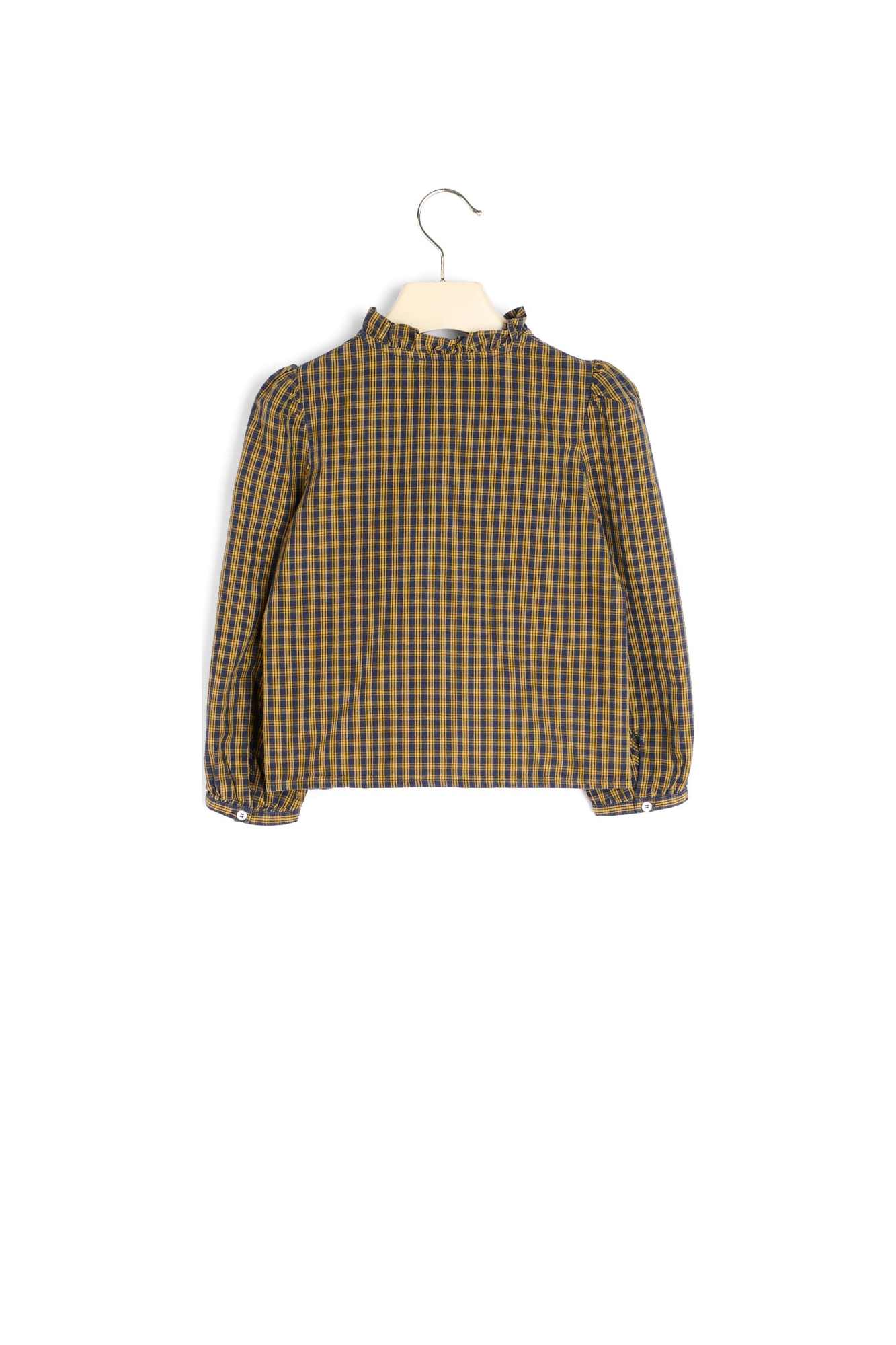Blouse Brunella Bonpoint Vintage seconde main photo 3