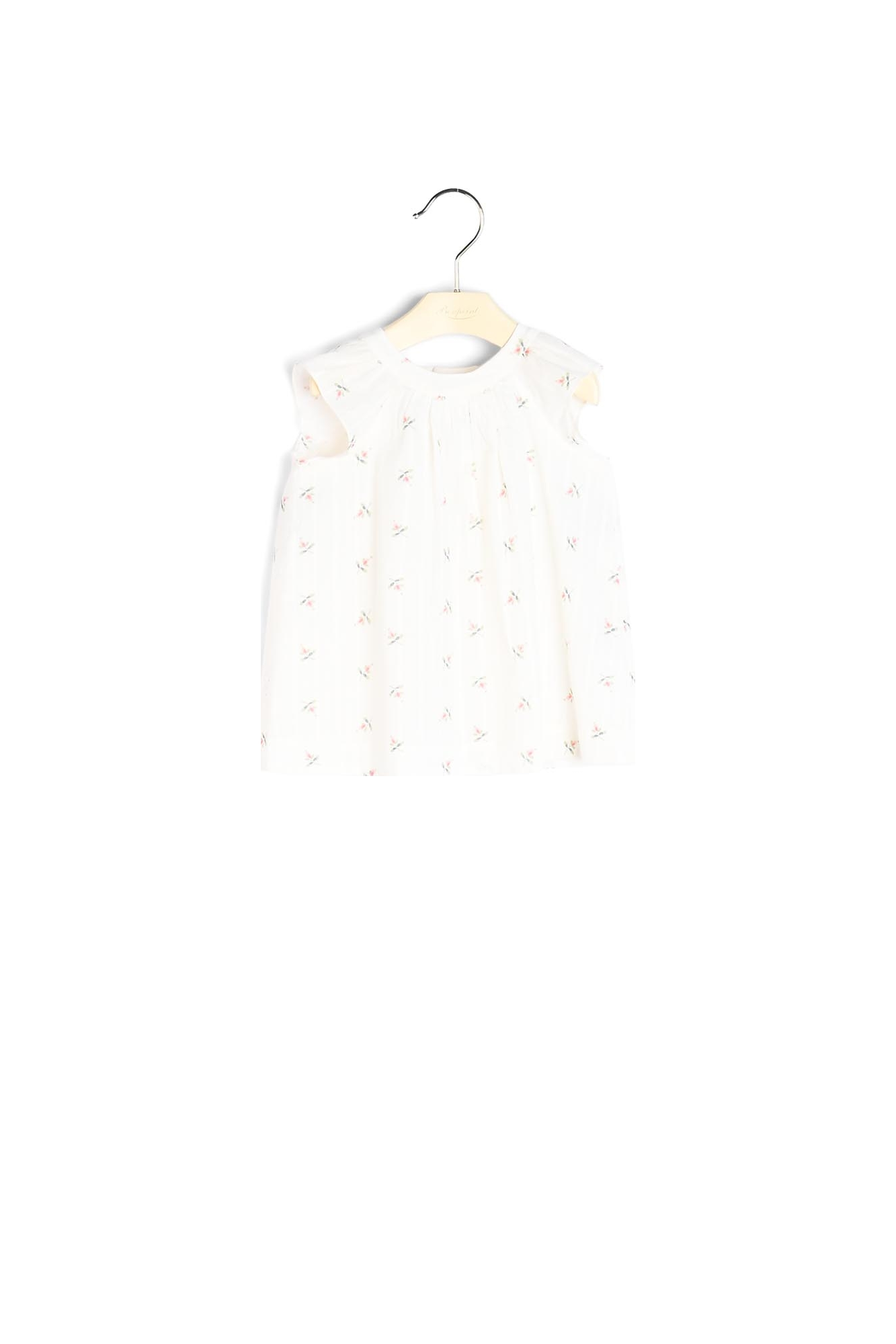 Photo produit Robe Lelia imprimé Liberty numéro 1