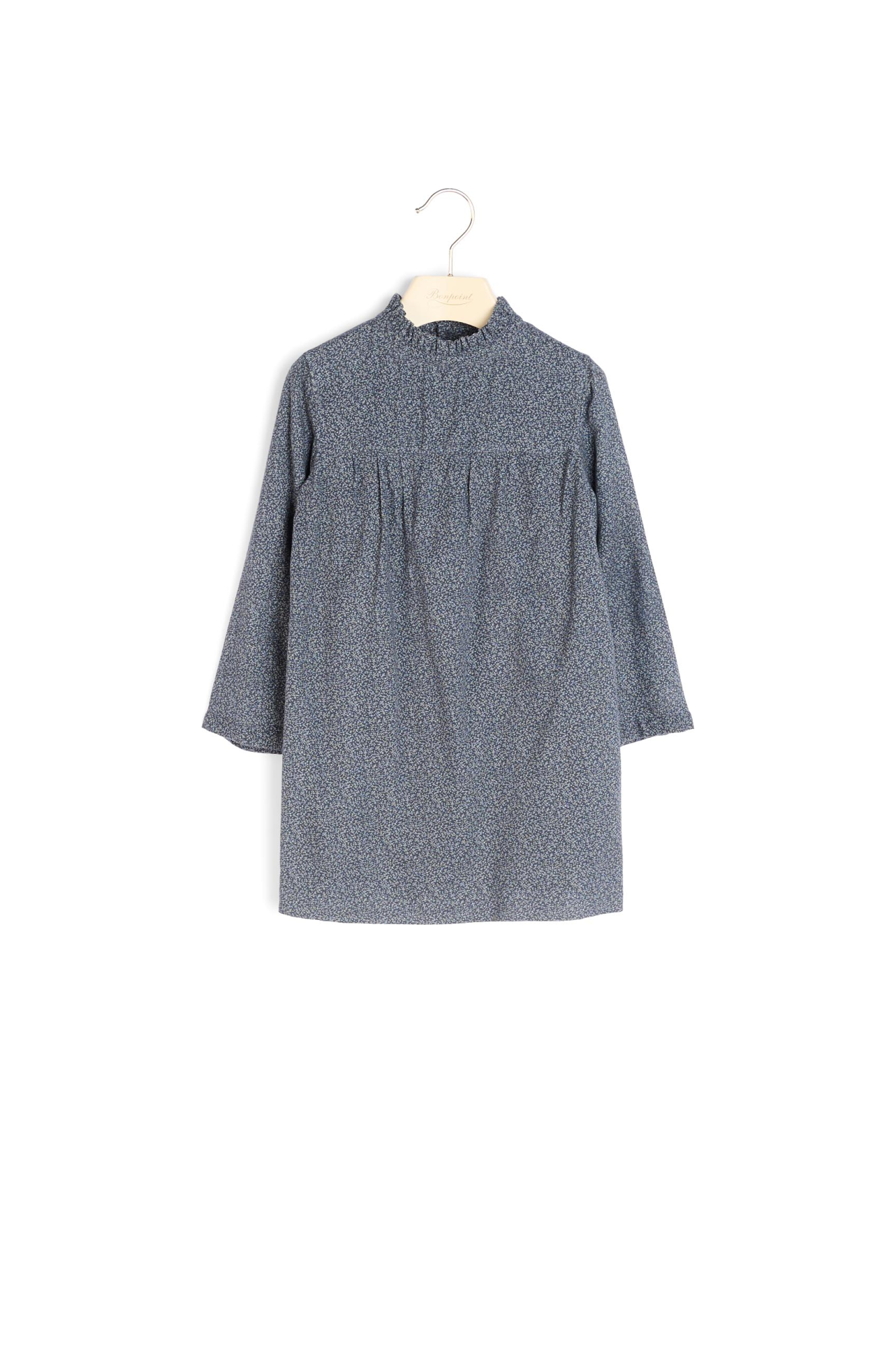 Robe Juline Bonpoint Vintage seconde main photo 2
