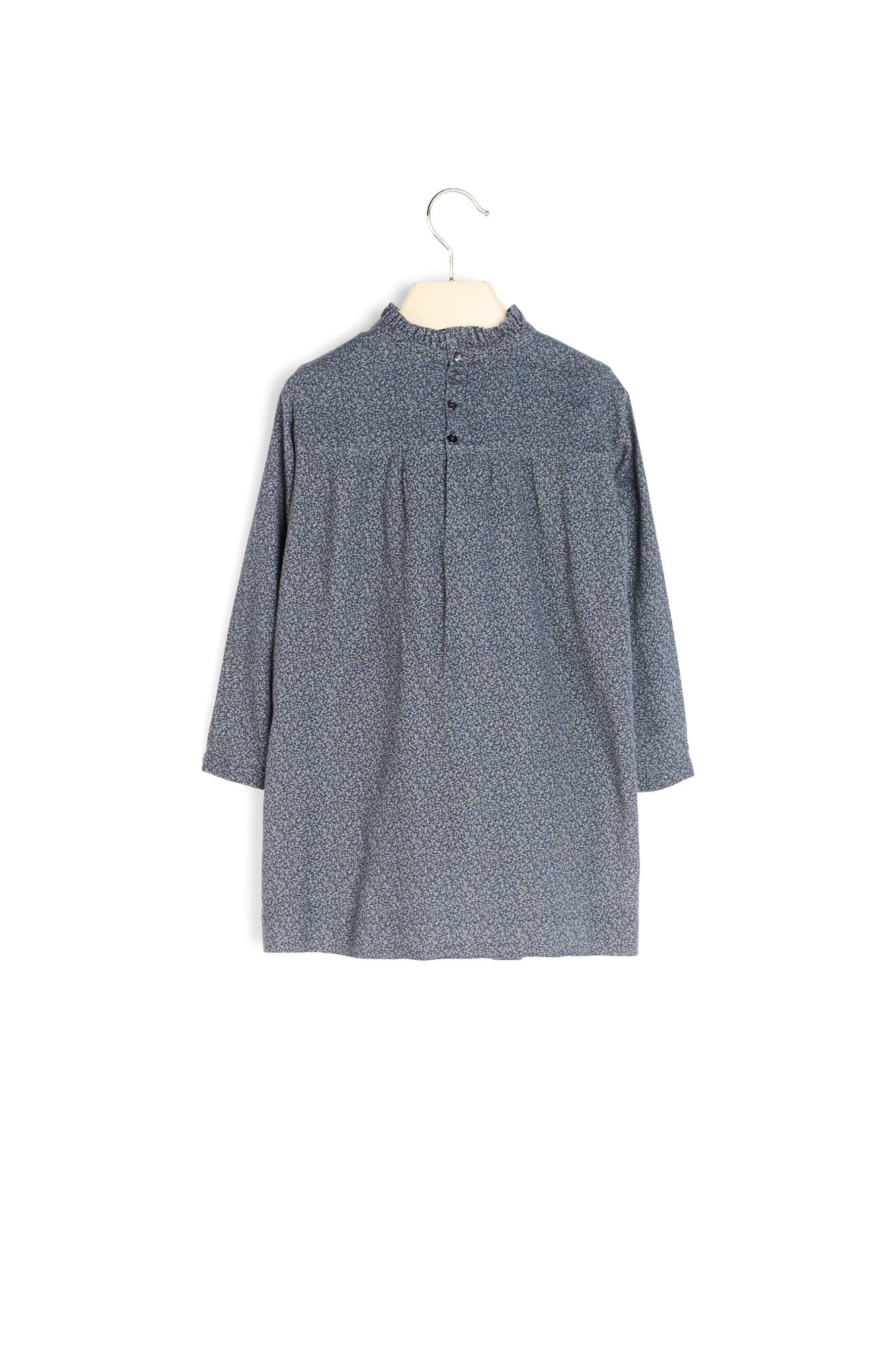 Robe Juline Bonpoint Vintage seconde main photo 3