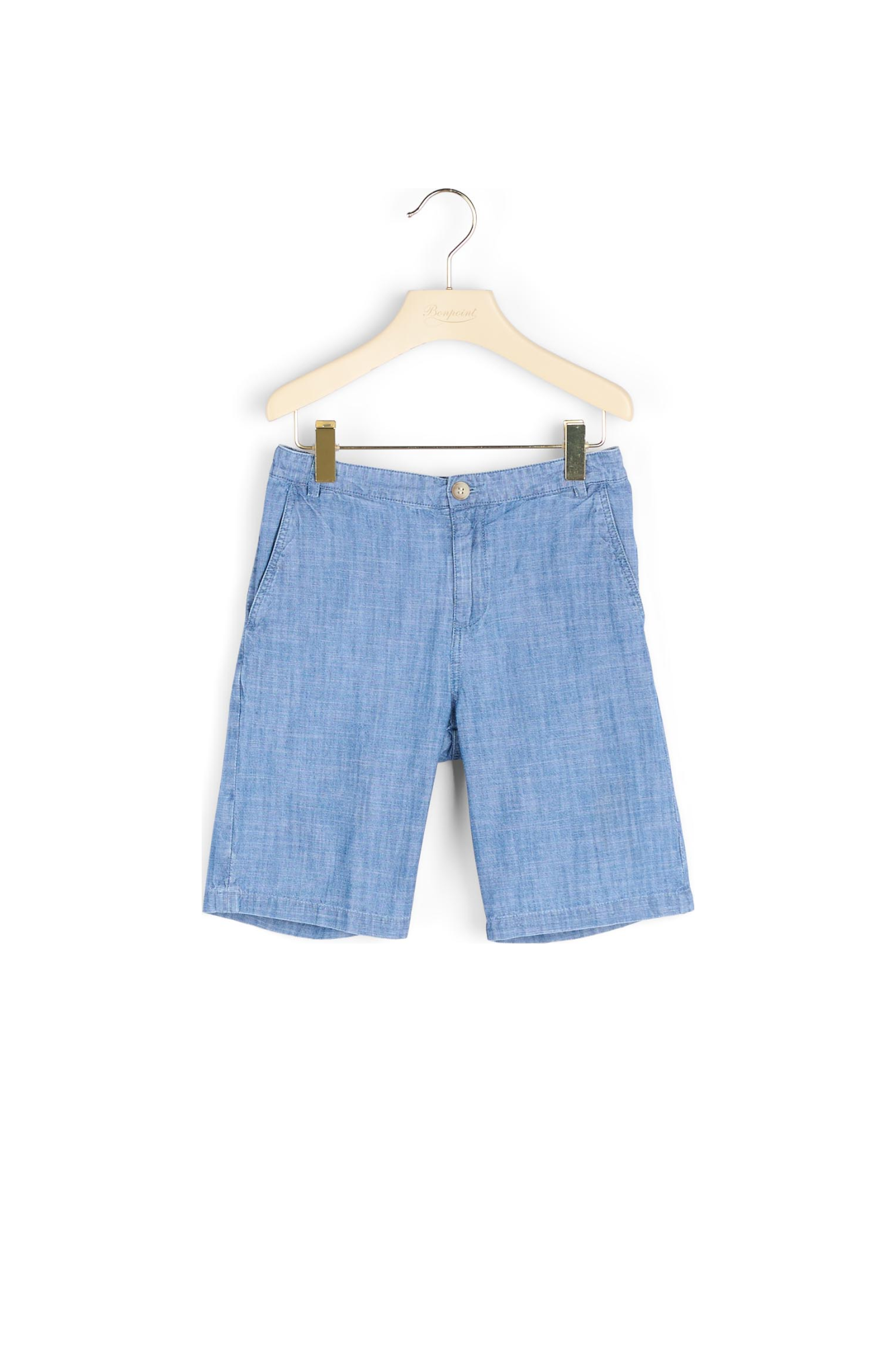 Short Elyas Bonpoint Vintage seconde main photo 1