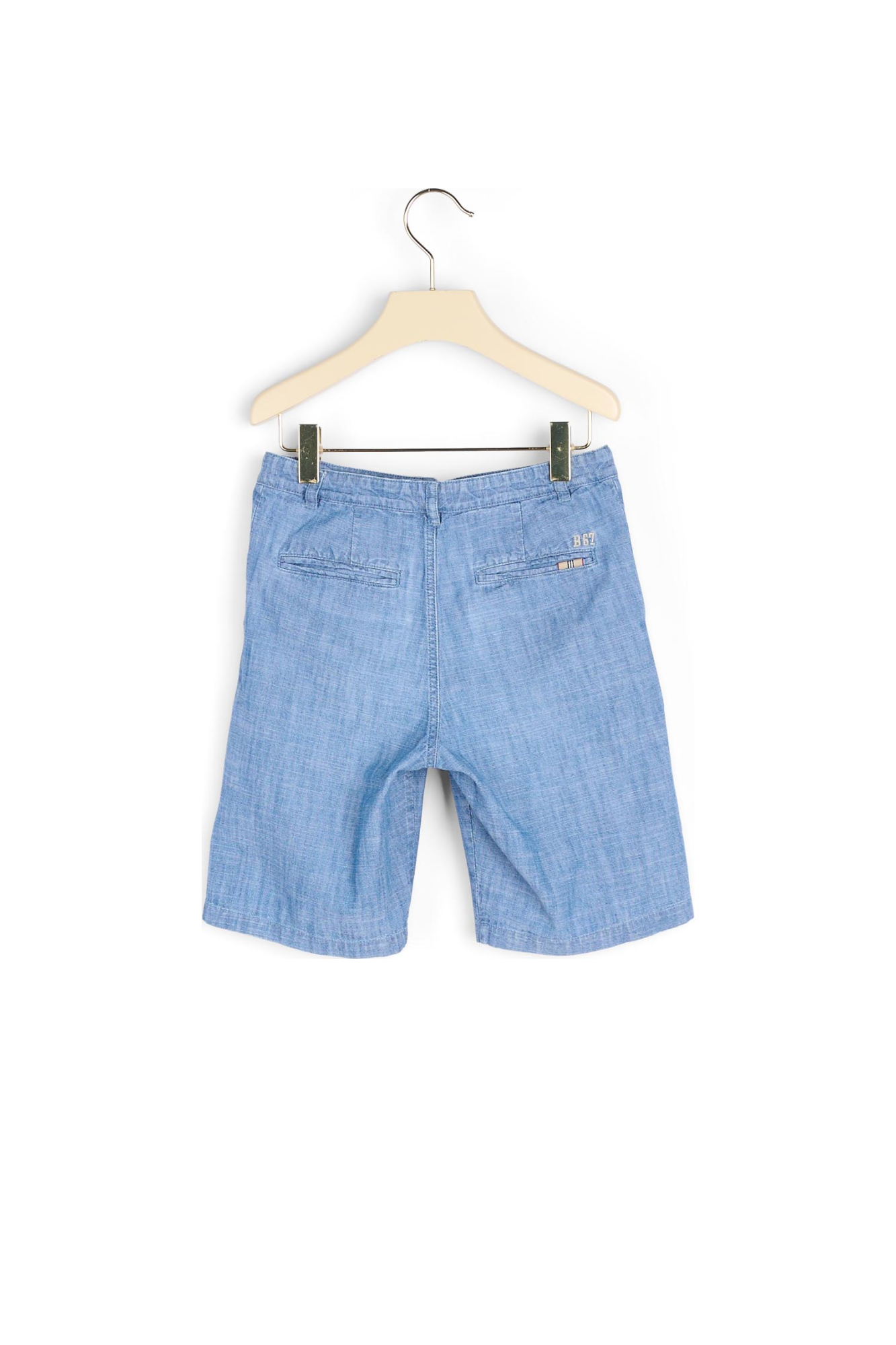 Short Elyas Bonpoint Vintage seconde main photo 2