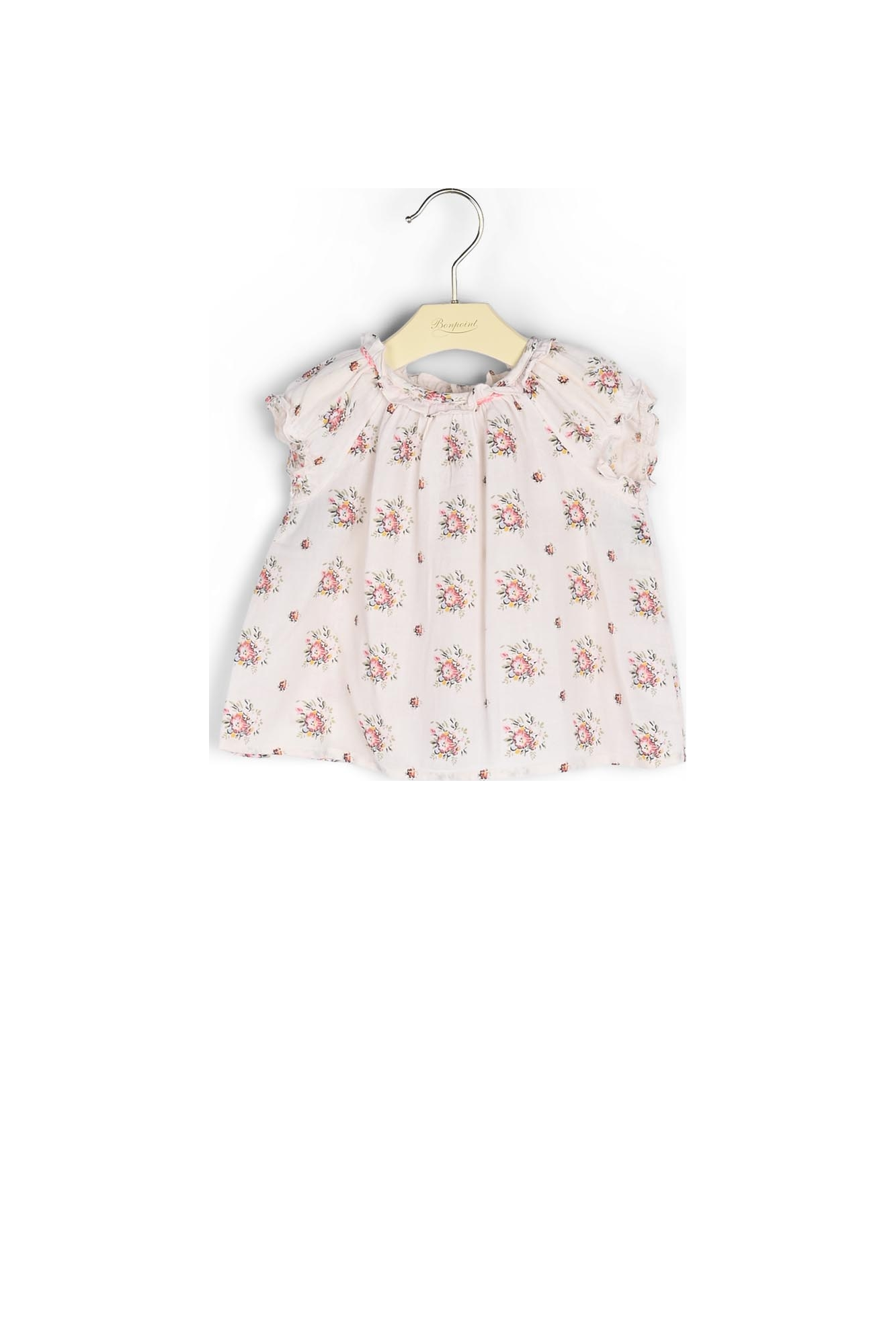 Blouse Grace Bonpoint Vintage seconde main photo 1