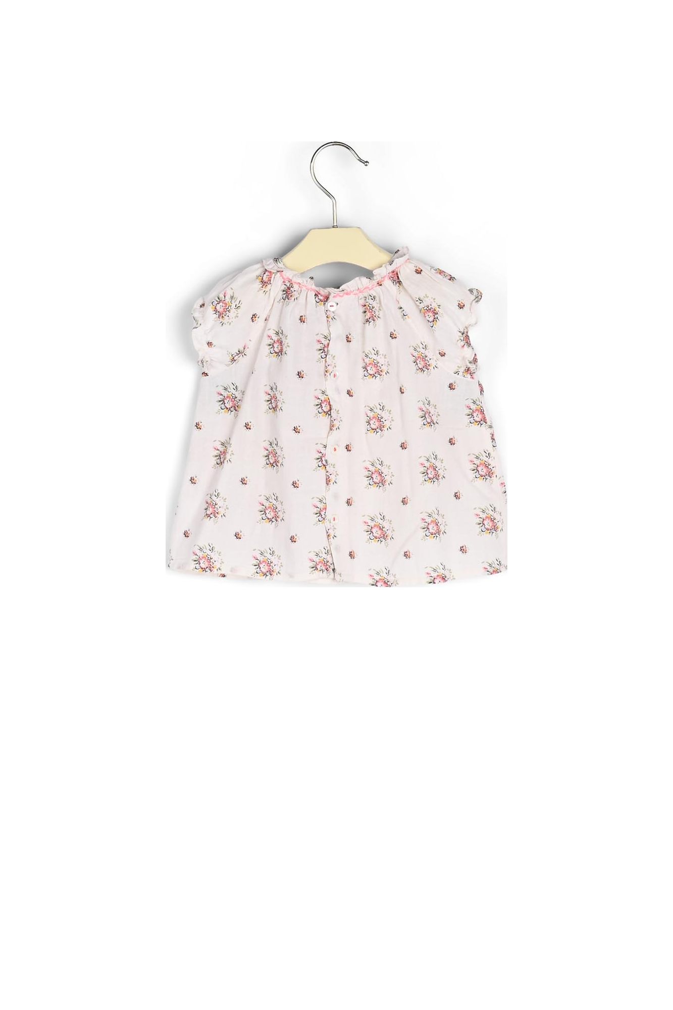 Blouse Grace Bonpoint Vintage seconde main photo 2