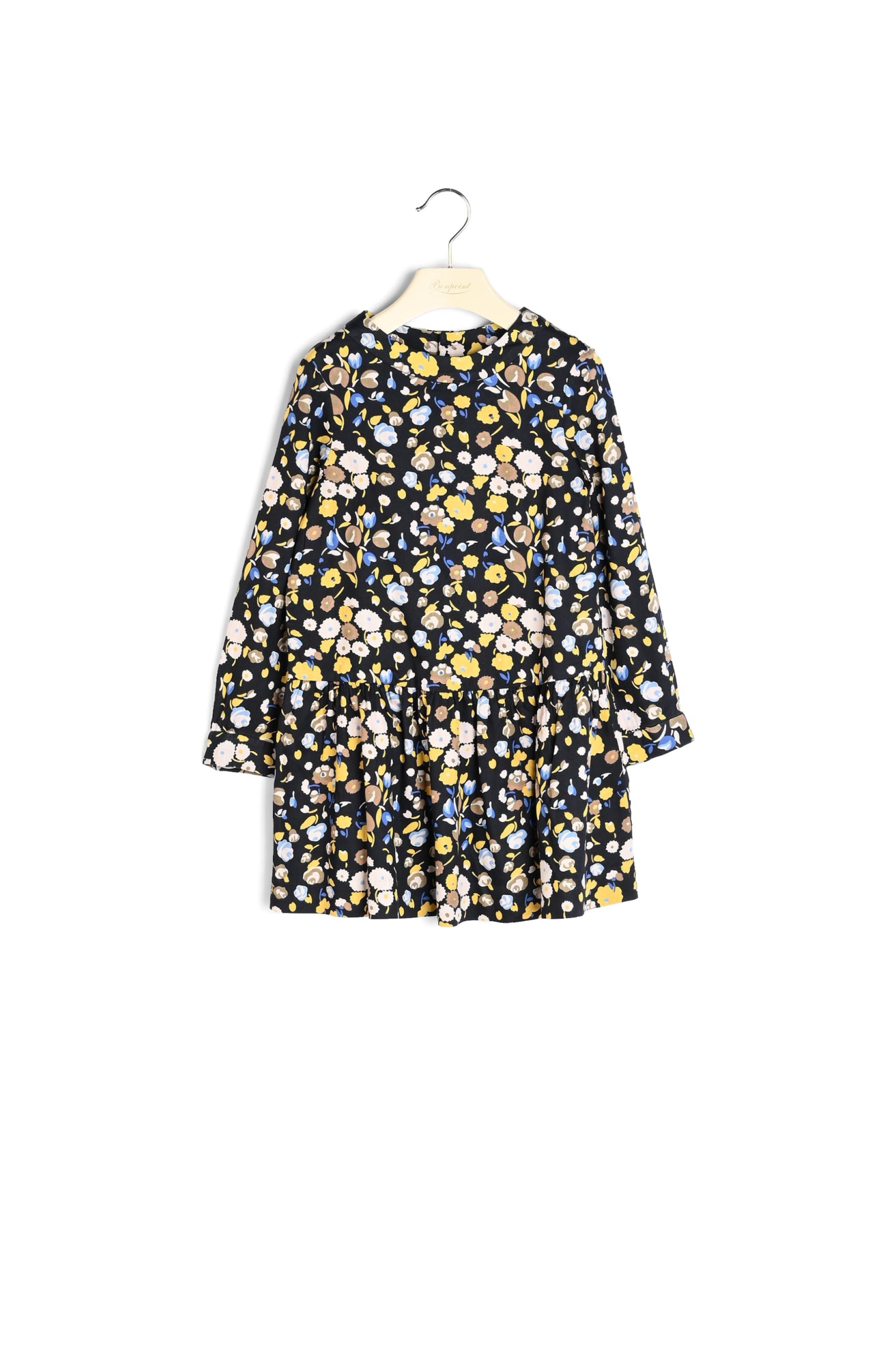 Robe Mélusine Bonpoint Vintage seconde main photo 2
