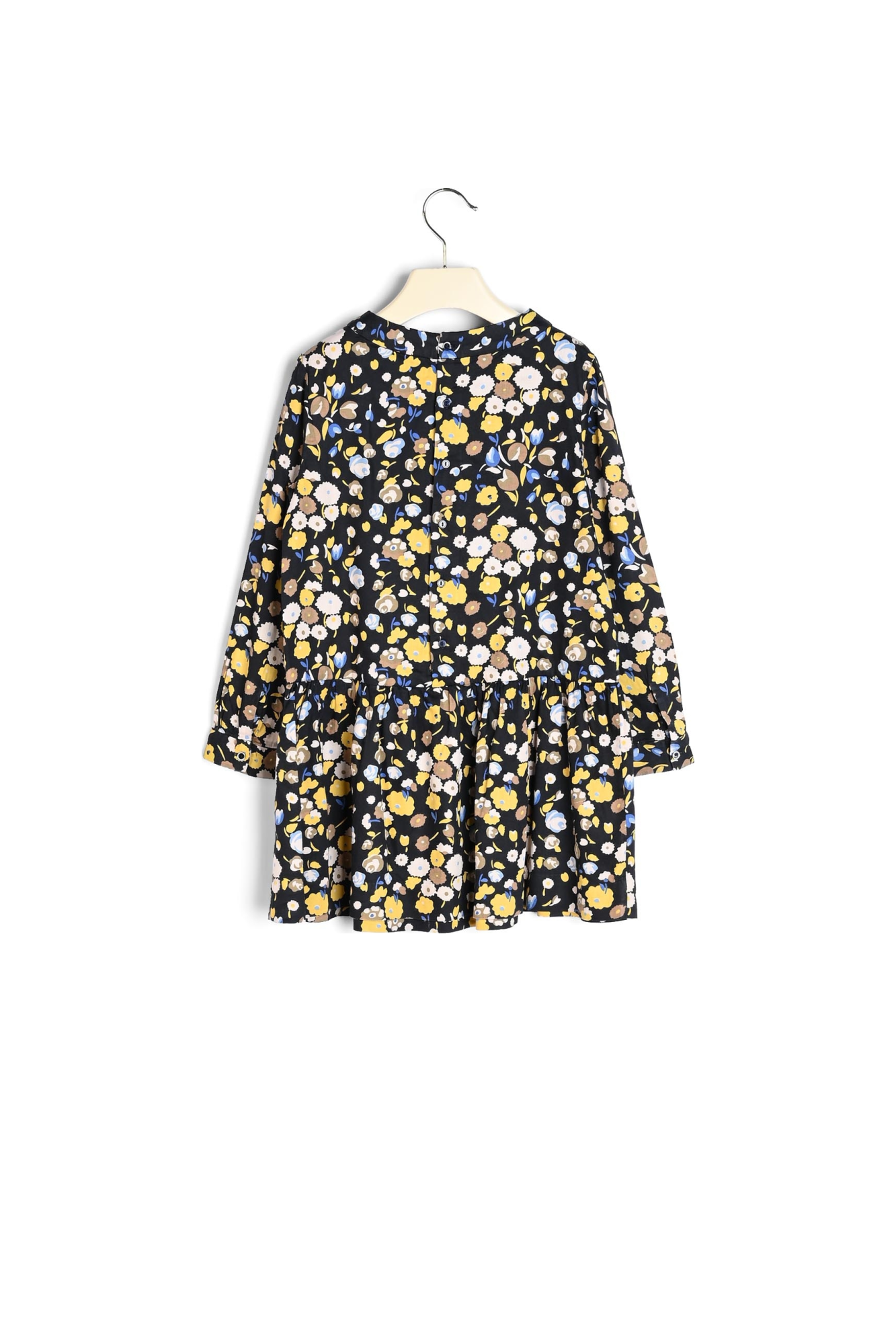 Robe Mélusine Bonpoint Vintage seconde main photo 3