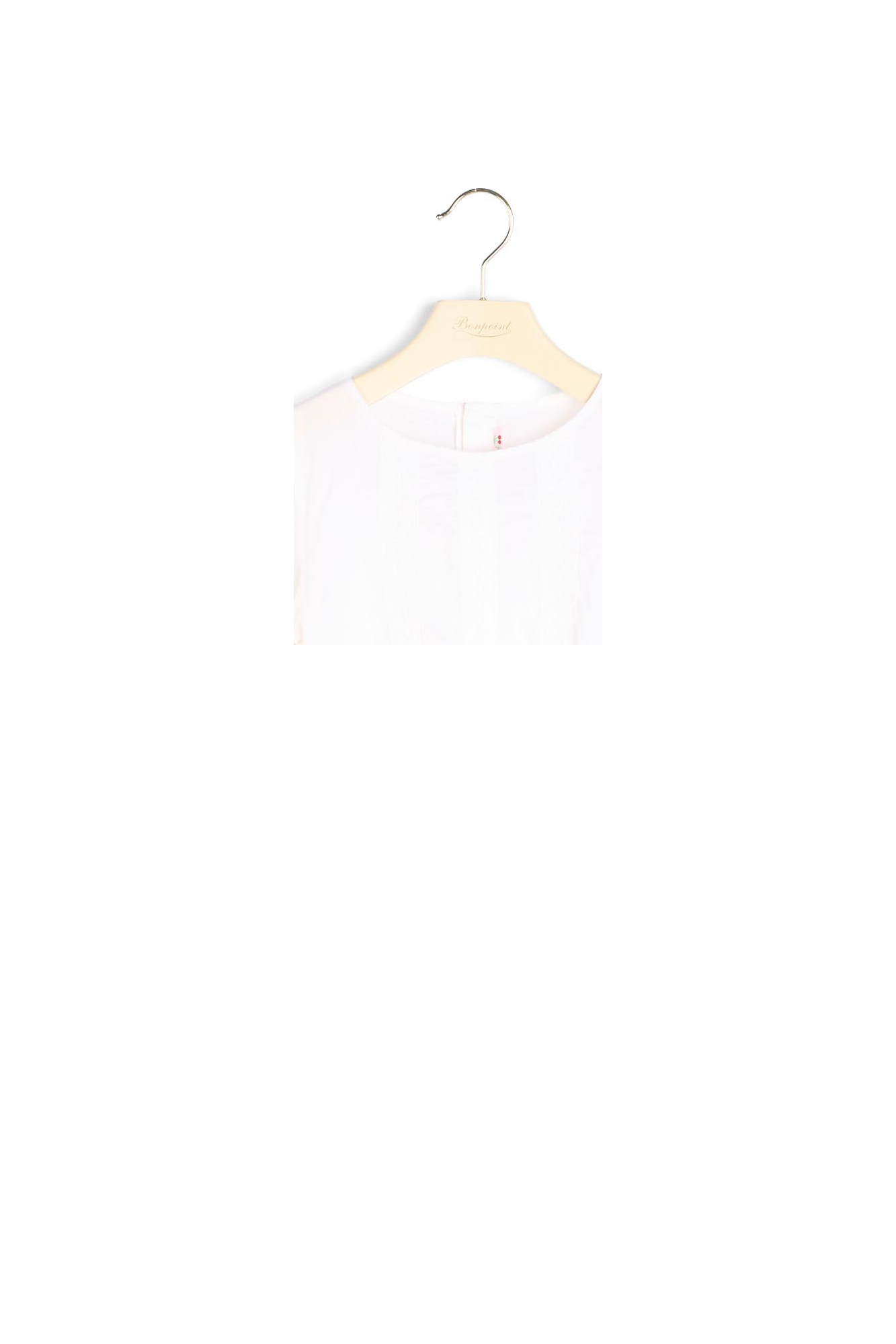 Blouse Lalia Bonpoint Vintage seconde main photo 2
