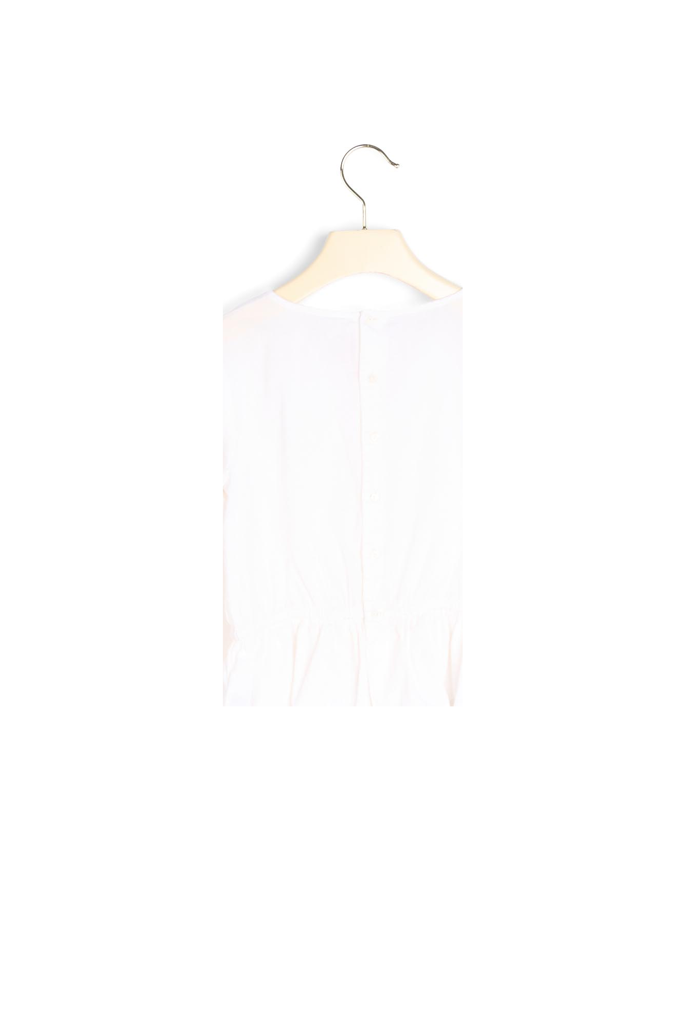 Blouse Lalia Bonpoint Vintage seconde main photo 3