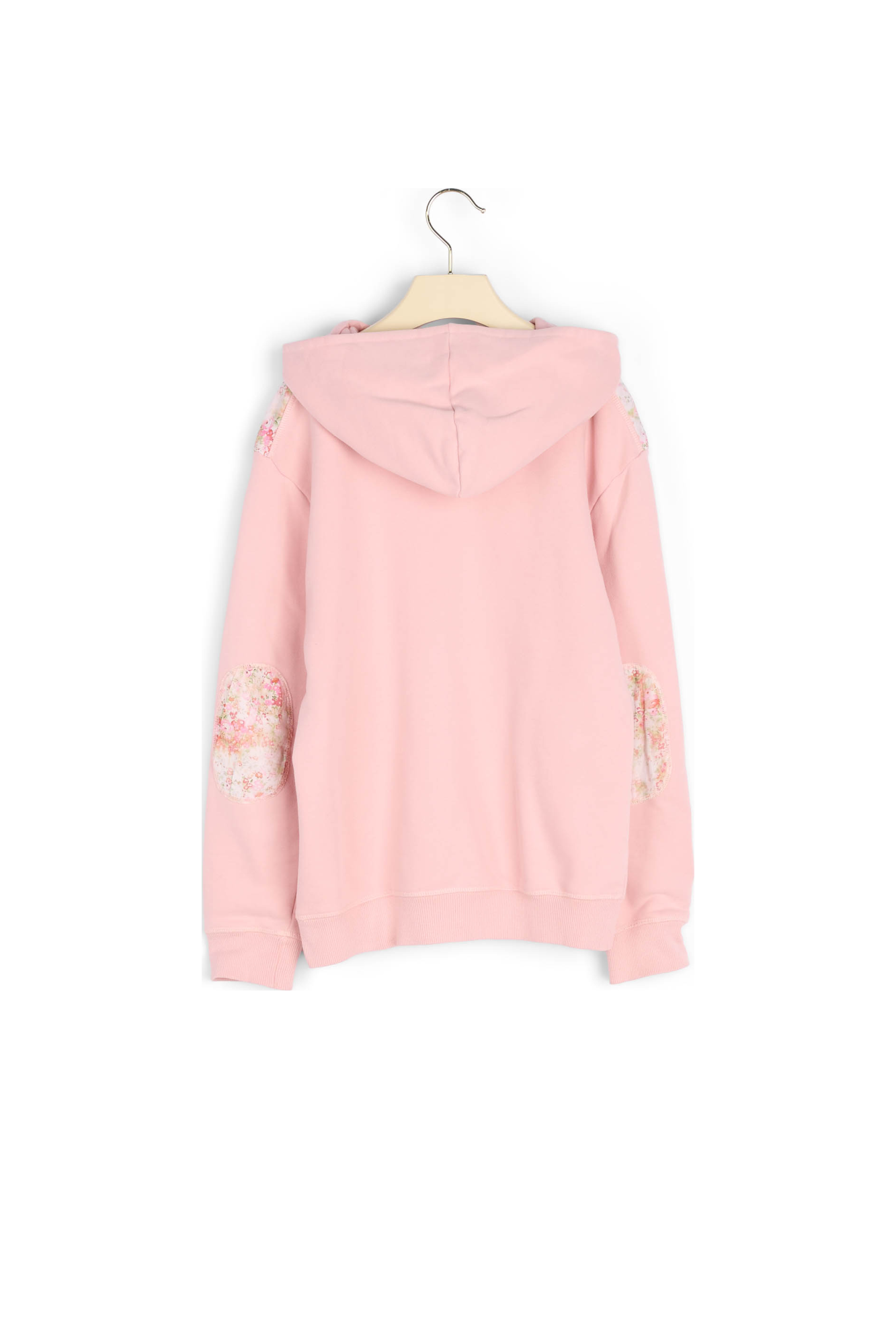 Sweatshirt en Liberty Bonpoint Vintage seconde main photo 3