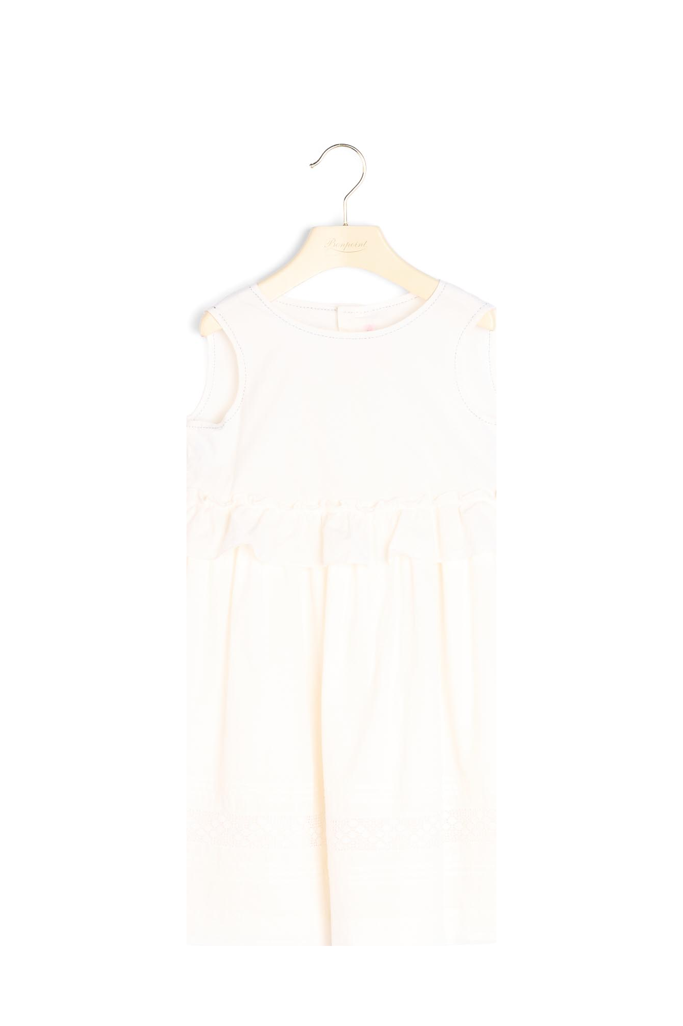 Robe Litchi Bonpoint Vintage seconde main photo 2