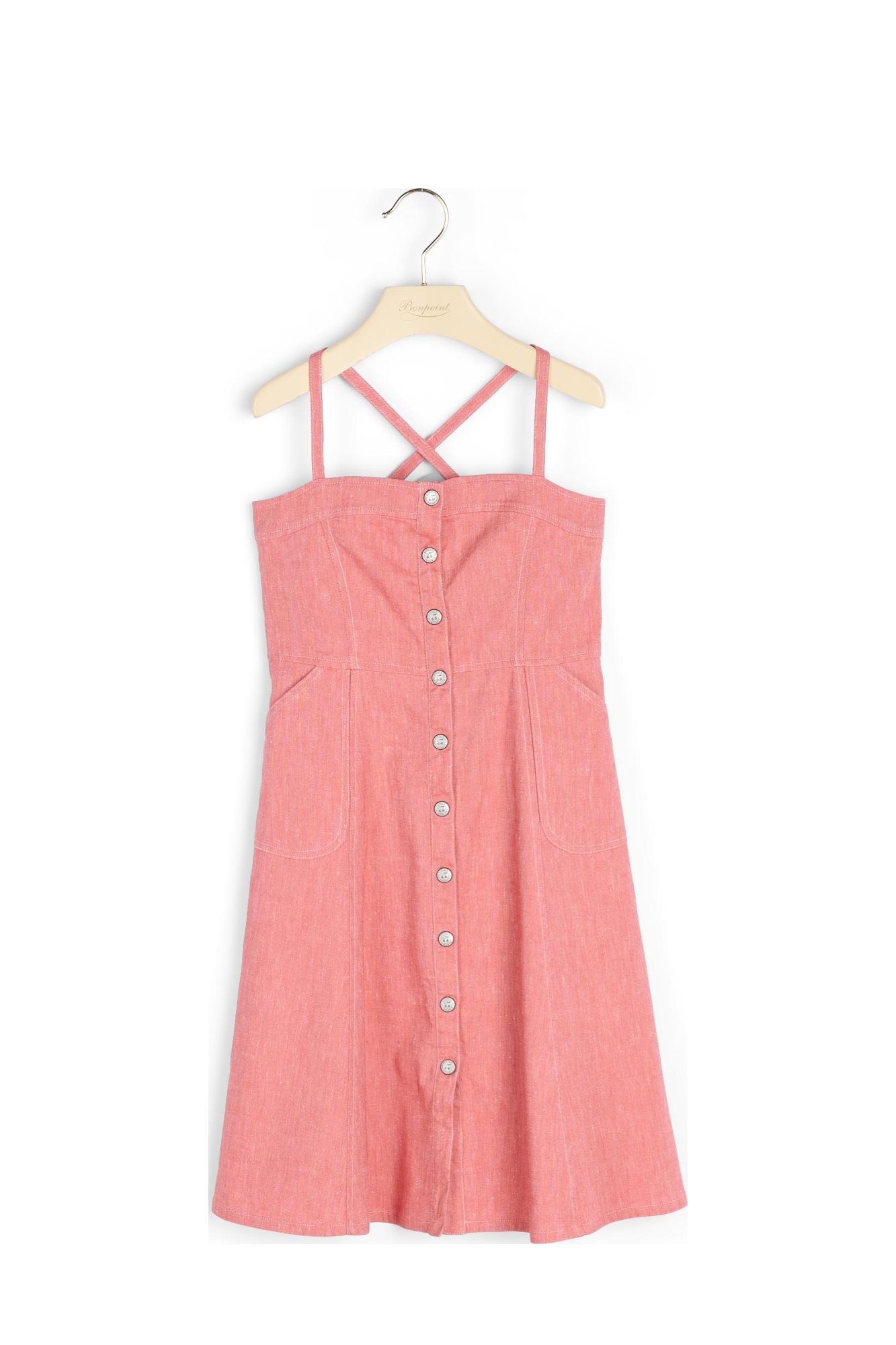 Robe Nova Bonpoint Vintage seconde main photo 1