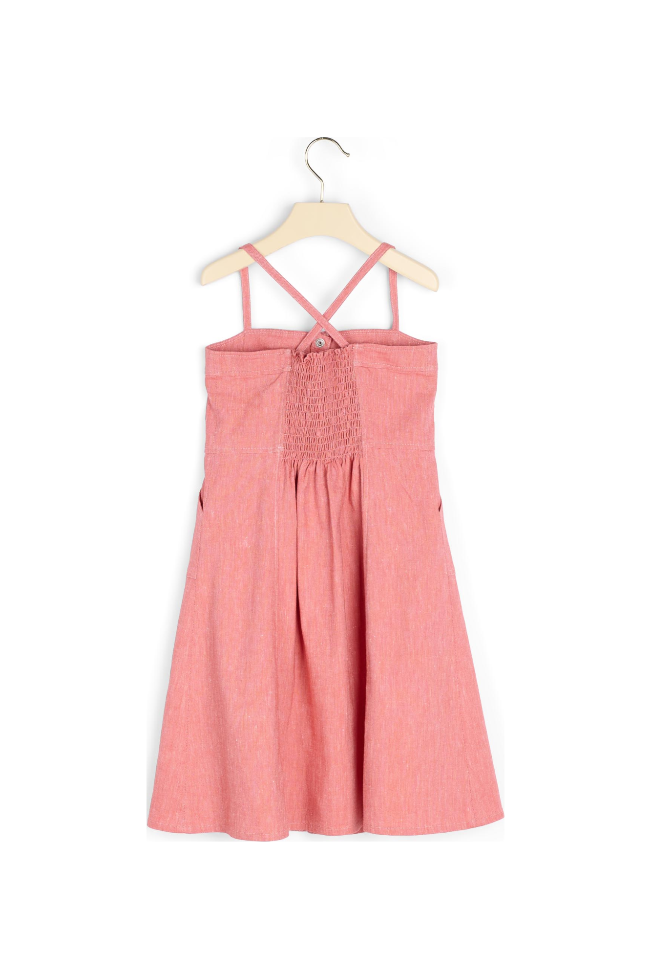 Robe Nova Bonpoint Vintage seconde main photo 2