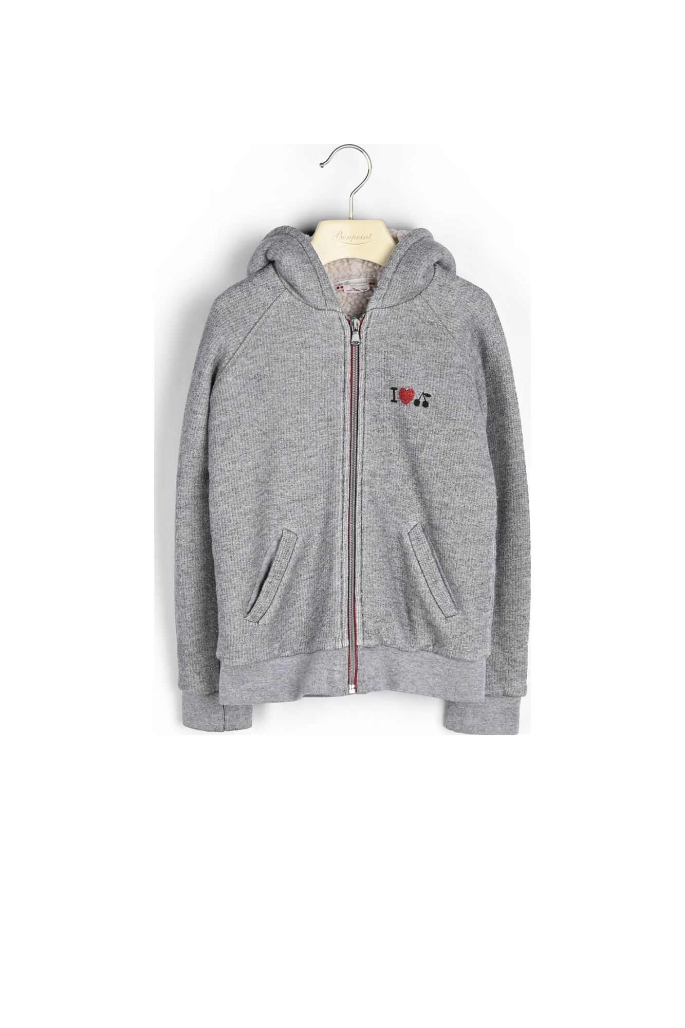 Sweatshirt enfant Bonpoint Vintage seconde main photo 2