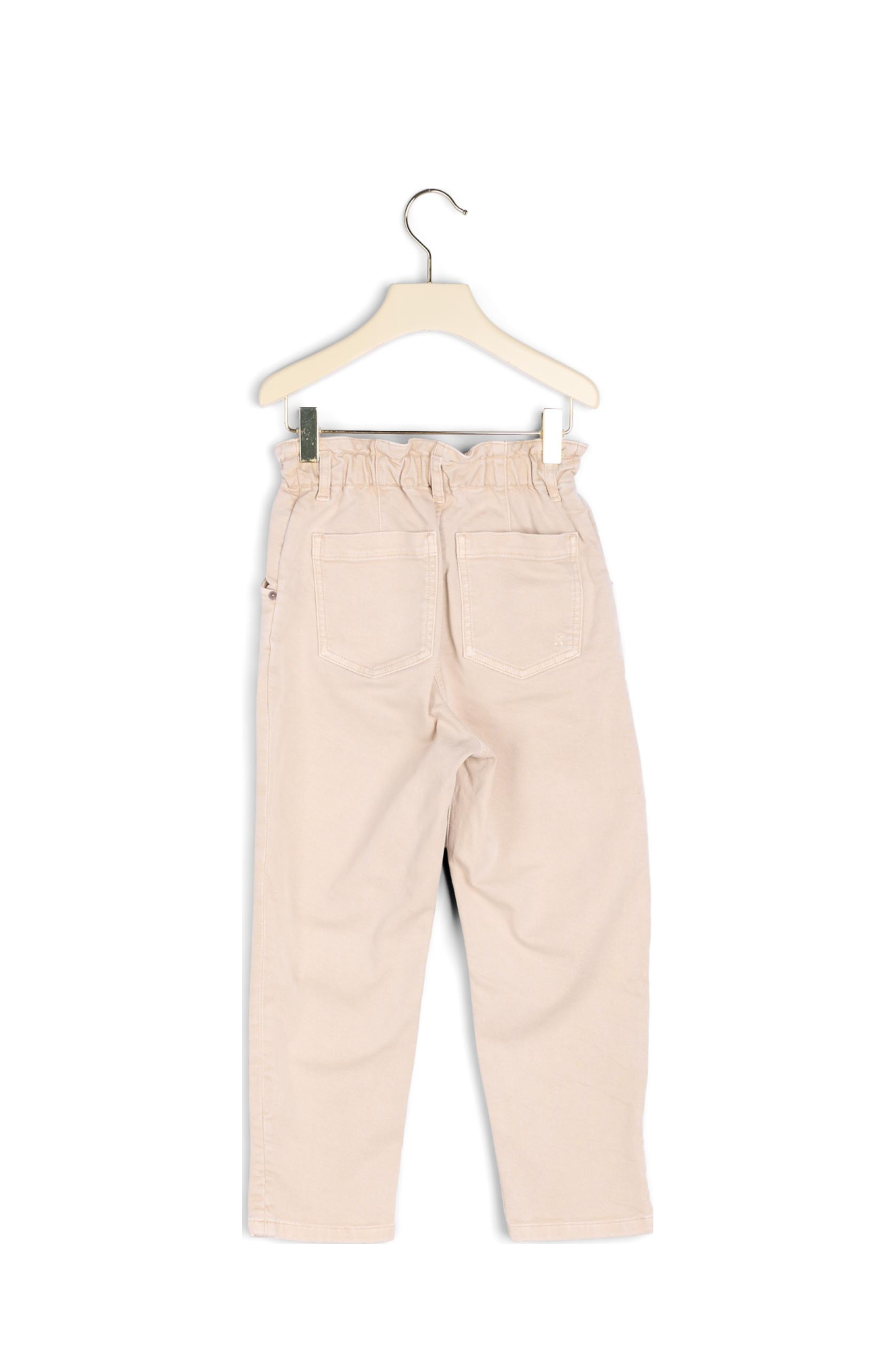 Jean coupe mom Bonpoint Vintage seconde main photo 2