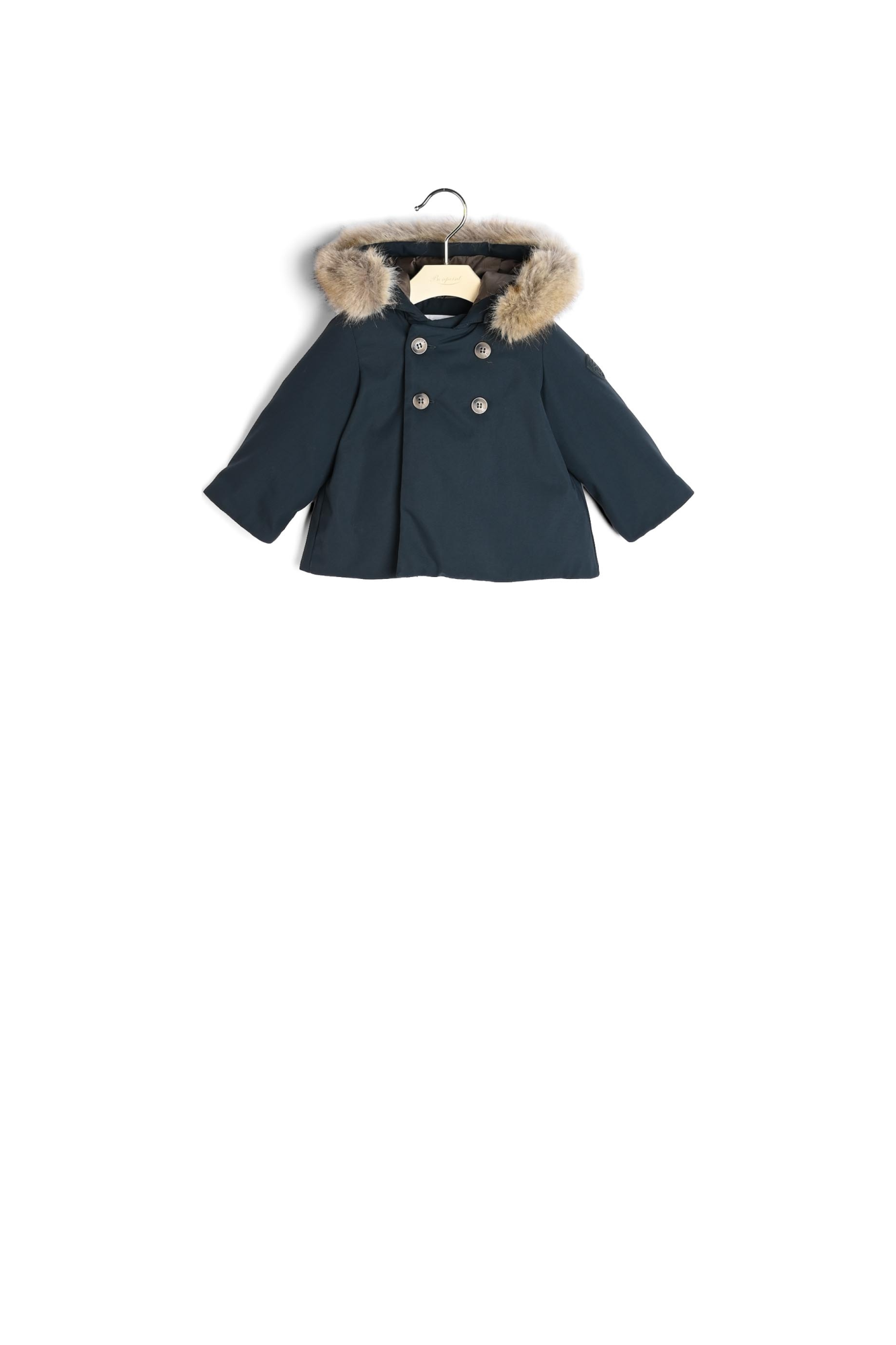 Parka Bastine Bonpoint Vintage seconde main photo 2