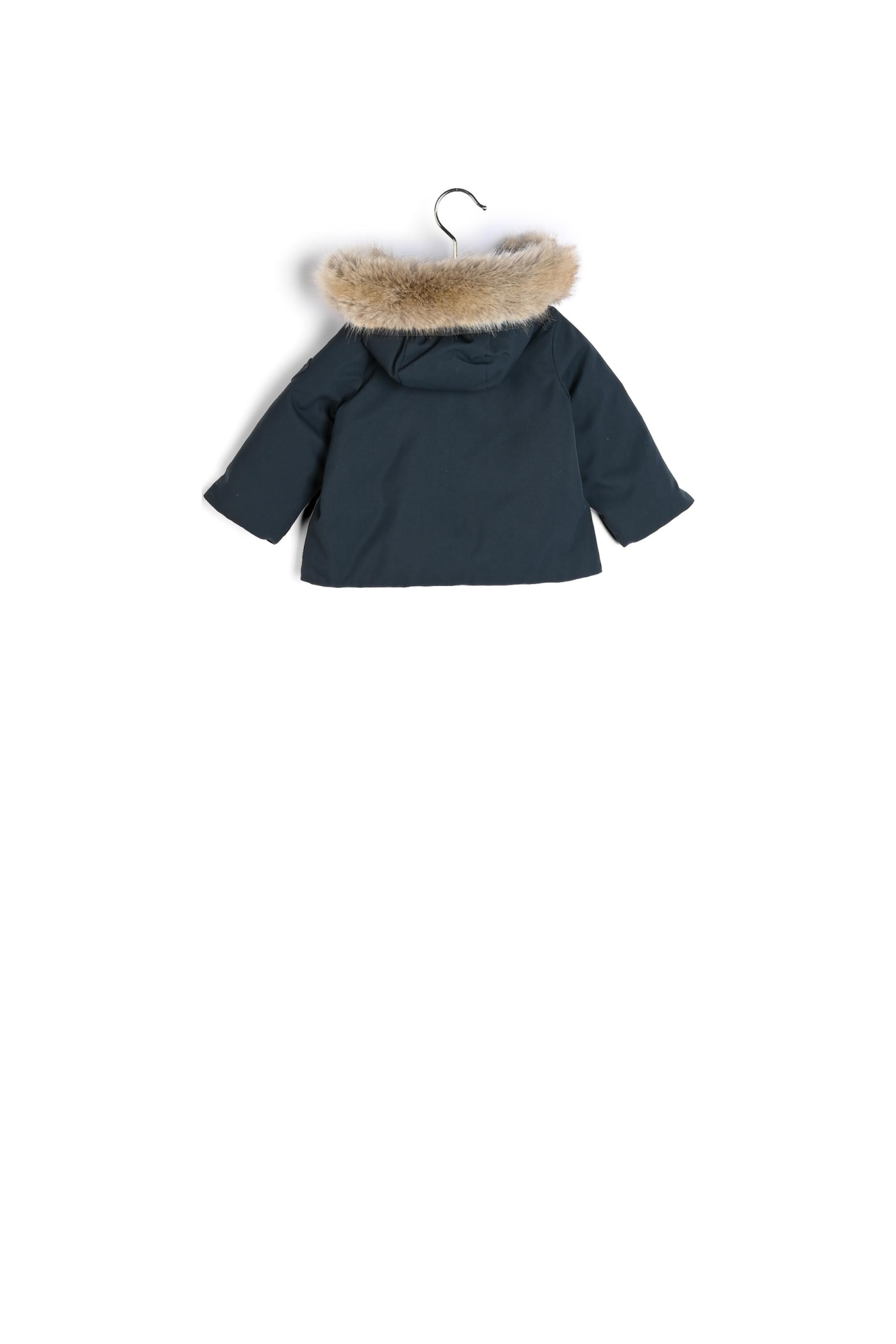 Parka Bastine Bonpoint Vintage seconde main photo 3