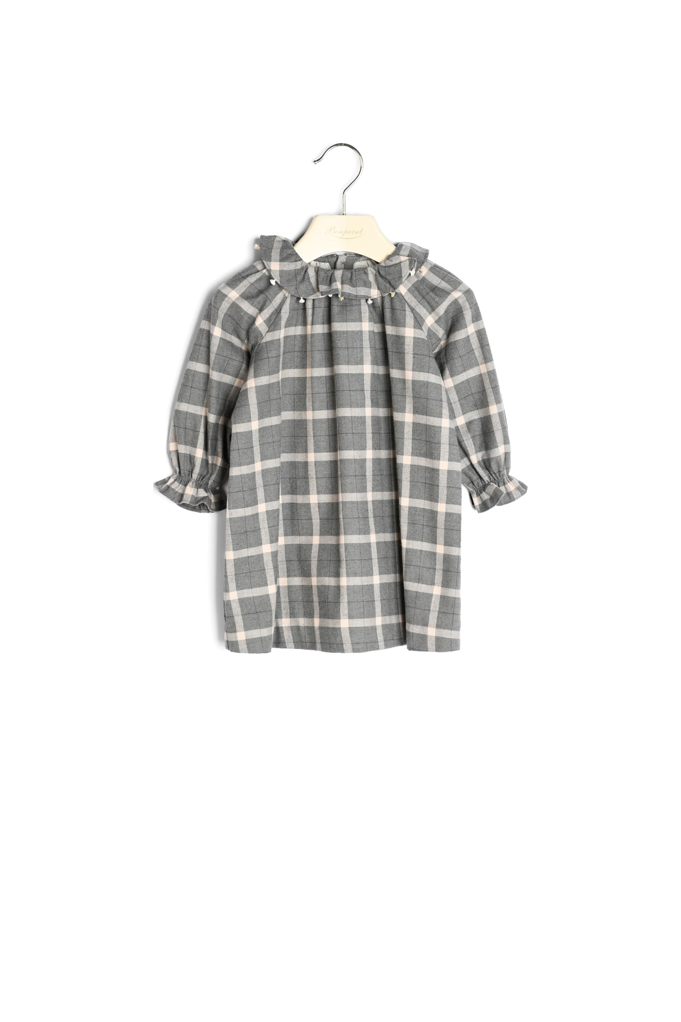 Robe Teale Bonpoint Vintage seconde main photo 2