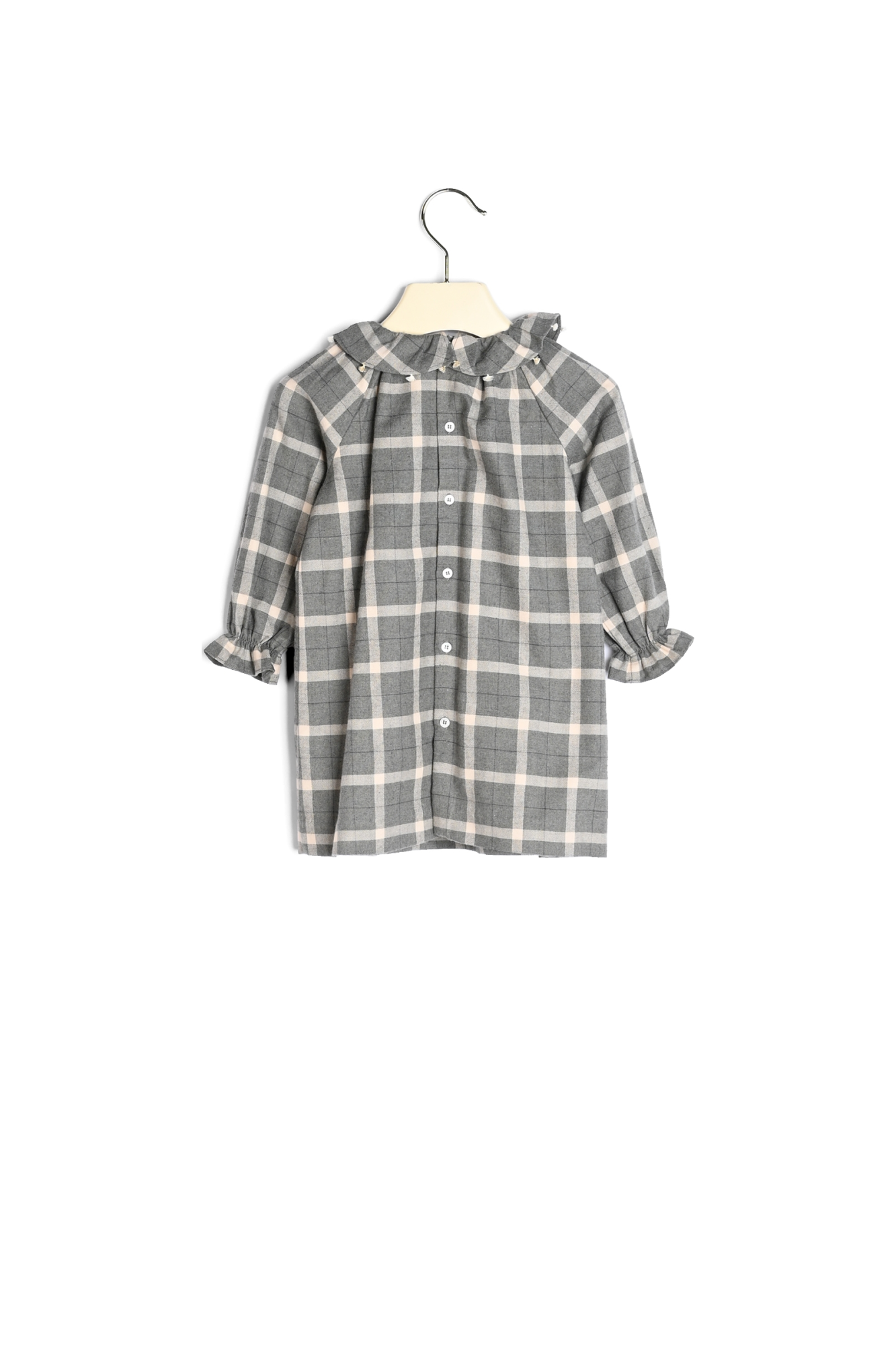 Robe Teale Bonpoint Vintage seconde main photo 3