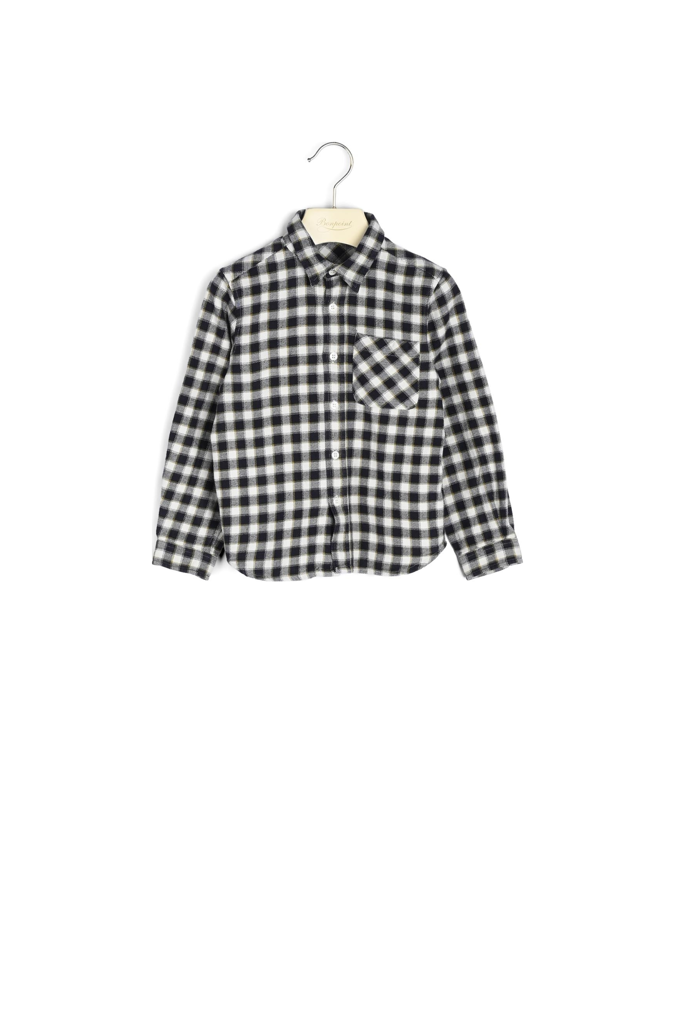 Chemise Tango Bonpoint Vintage seconde main photo 2