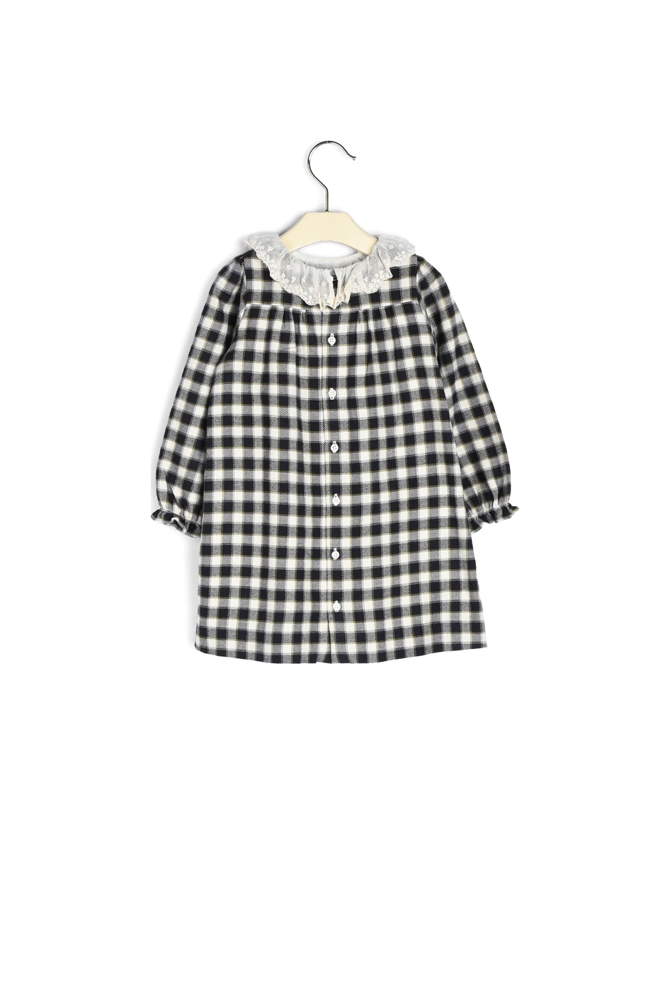 Photo produit Robe Magnolia numéro 1