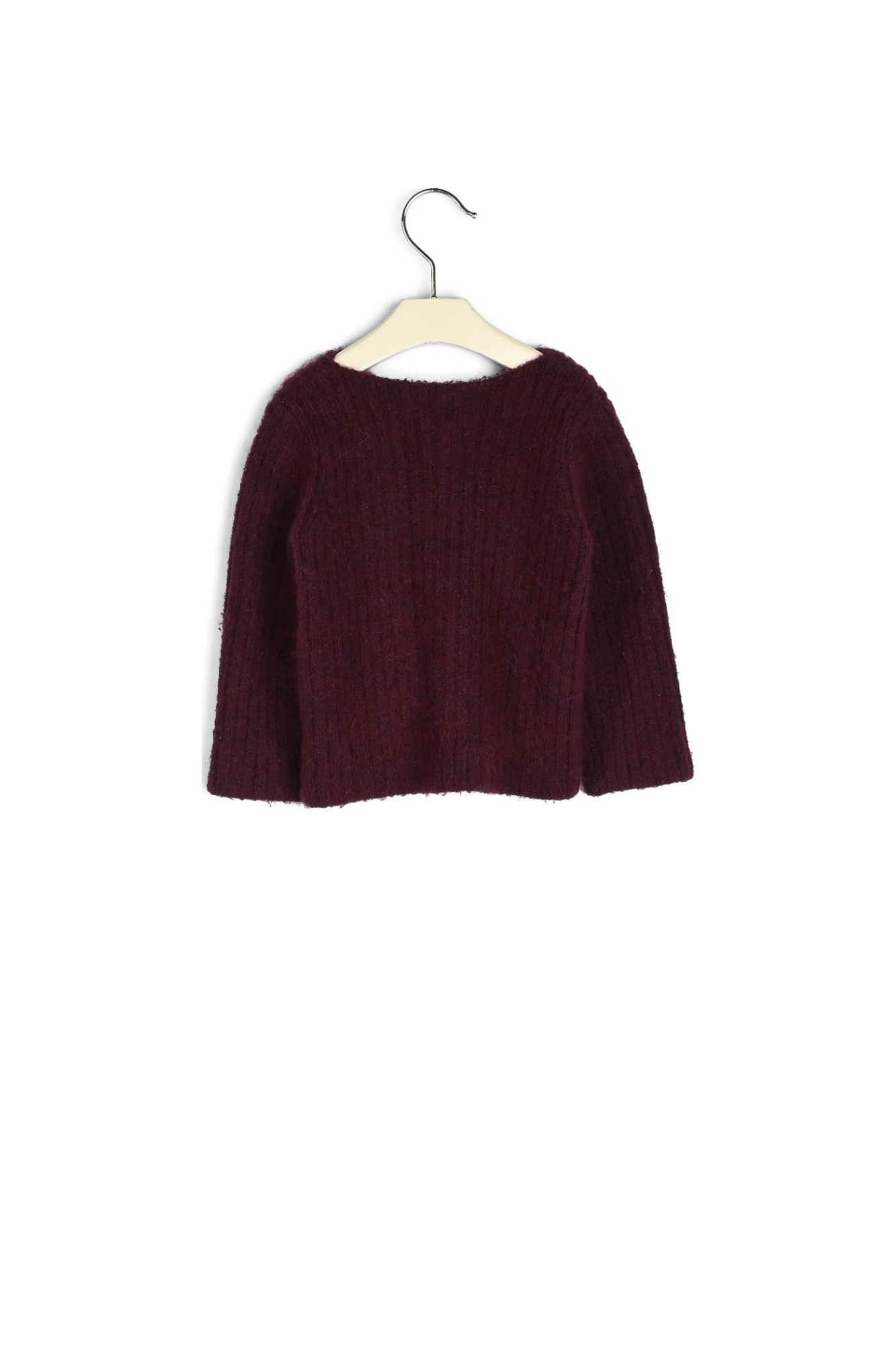 Photo produit Cardigan Tassia numéro 1