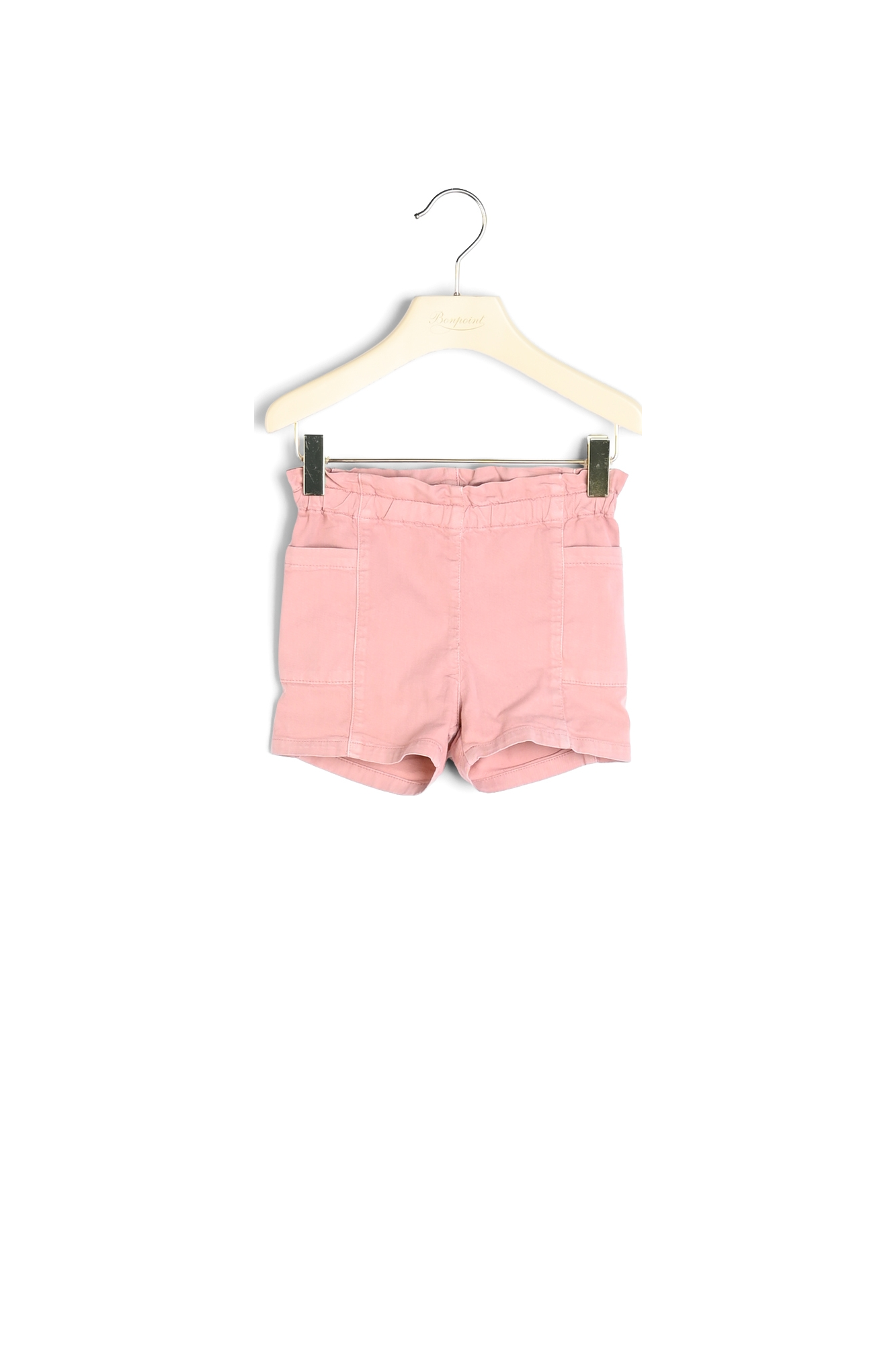 Short Nougat Bonpoint Vintage seconde main photo 2