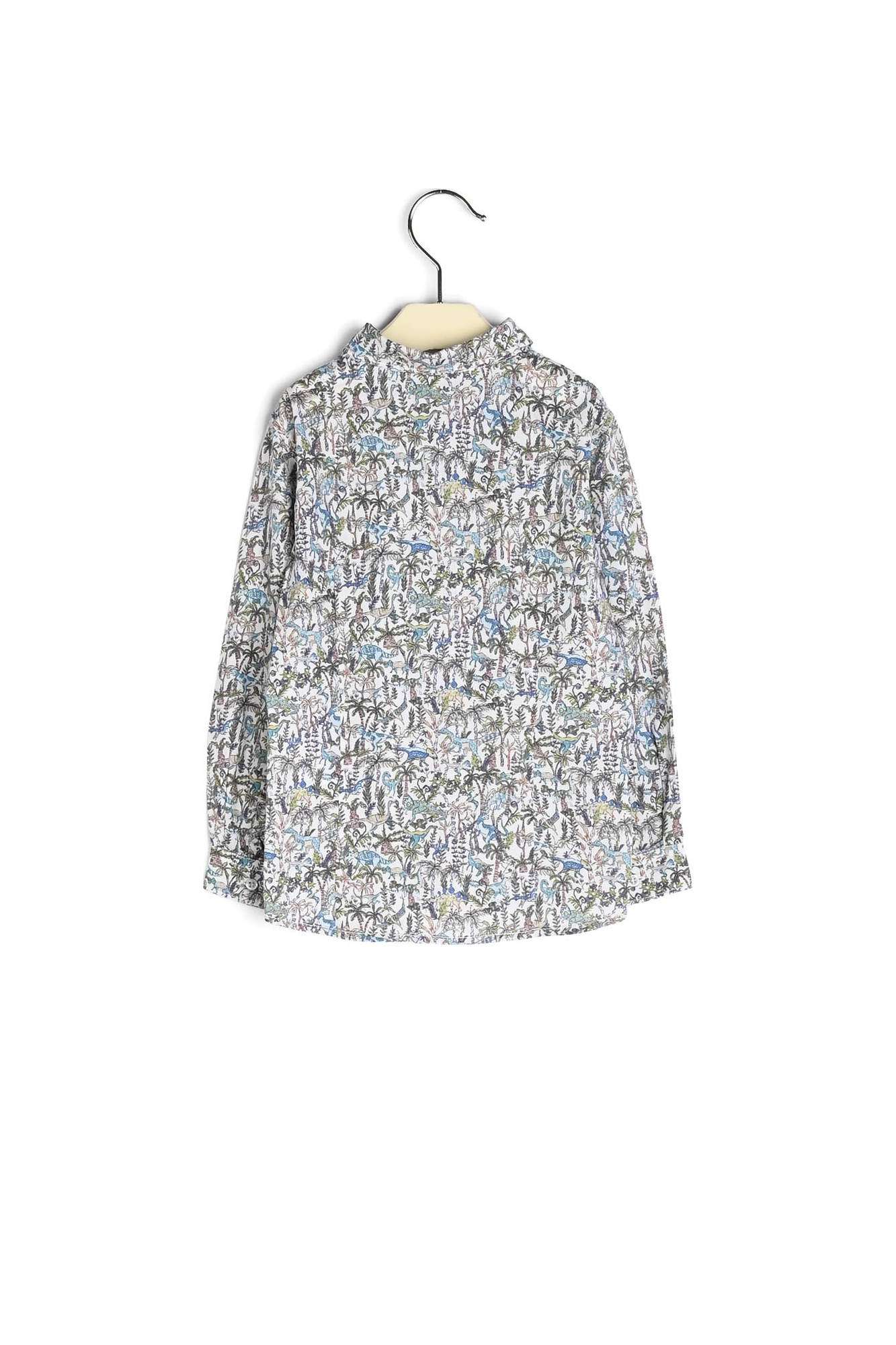 Chemise Agile Bonpoint Vintage seconde main photo 3
