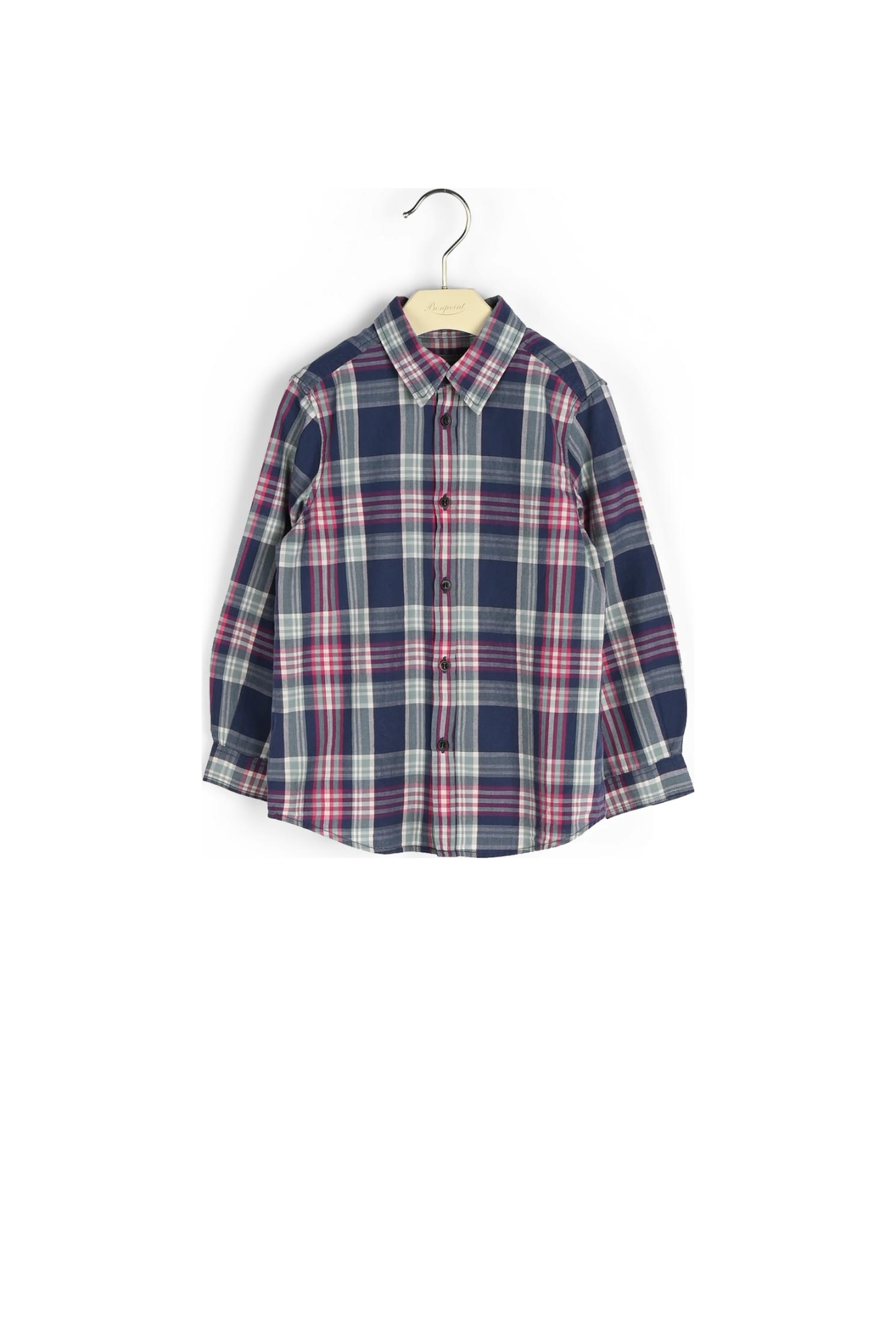Chemise Acteur Bonpoint Vintage seconde main photo 2