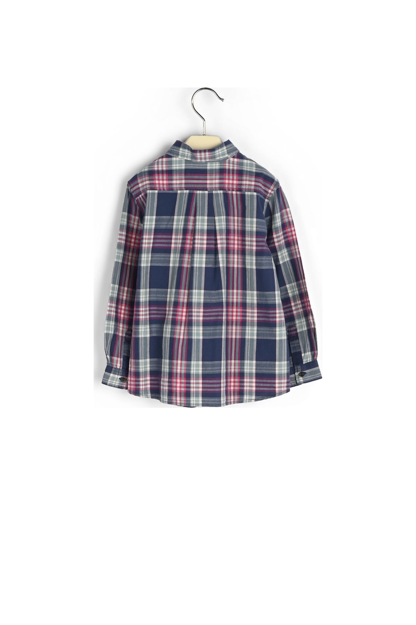 Chemise Acteur Bonpoint Vintage seconde main photo 3