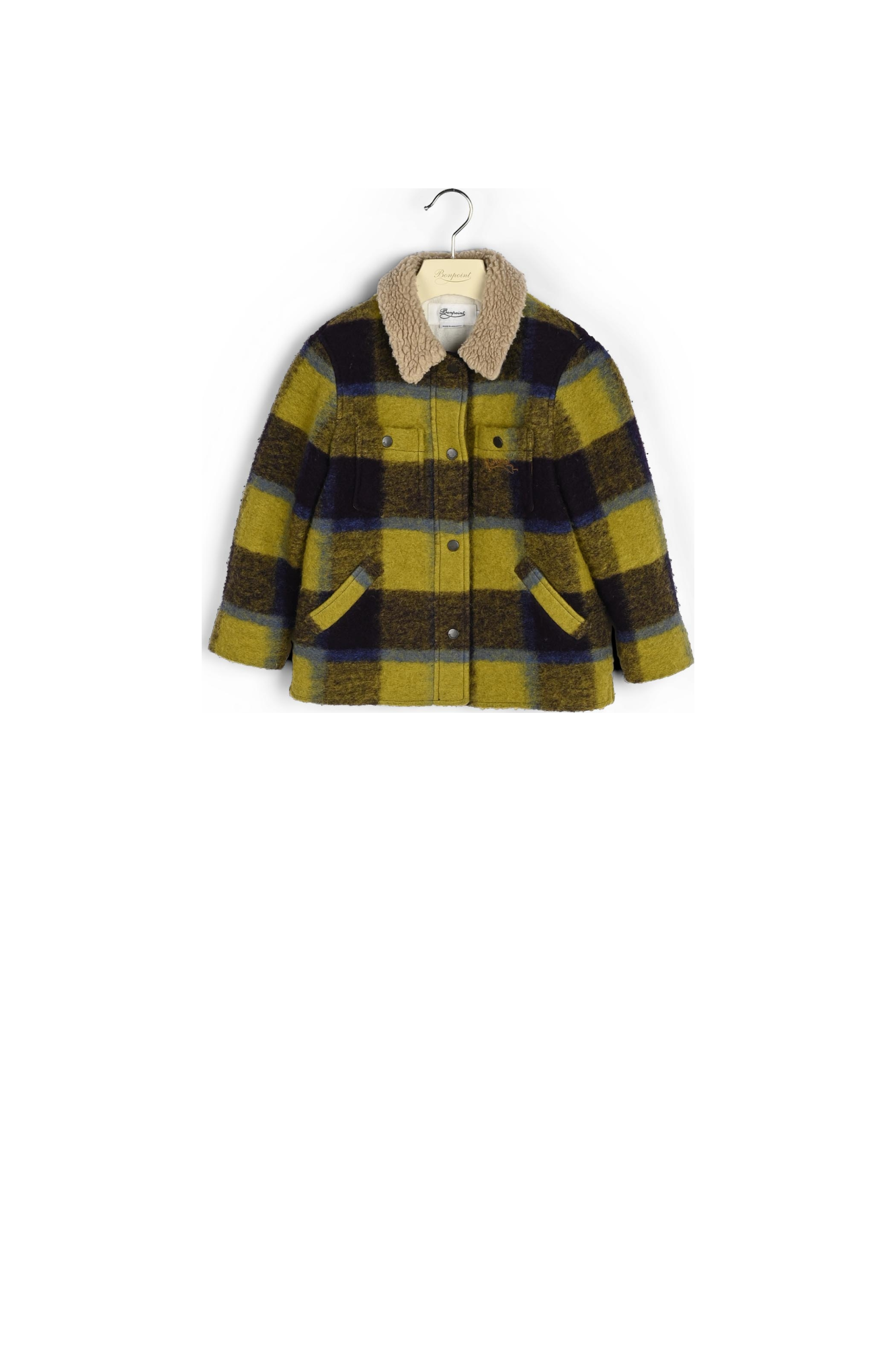 Blouson Baya Bonpoint Vintage seconde main photo 2