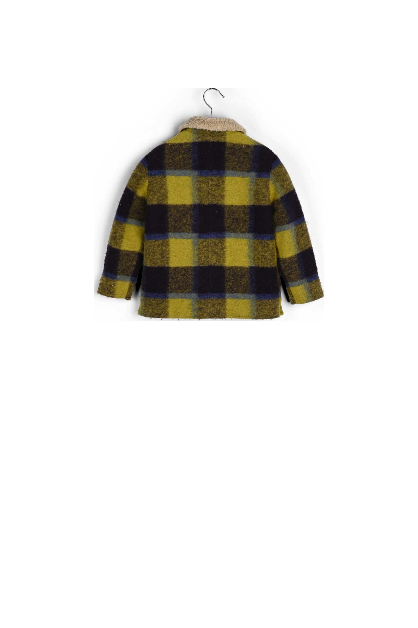 Blouson Baya Bonpoint Vintage seconde main photo 3