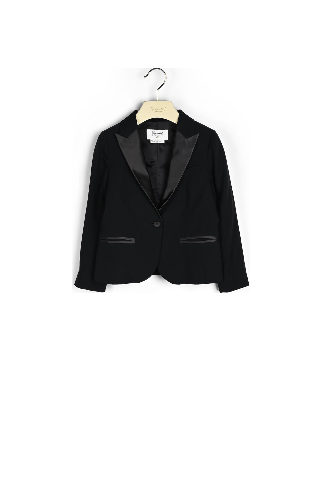 Veste Joannie Bonpoint Vintage seconde main photo 2