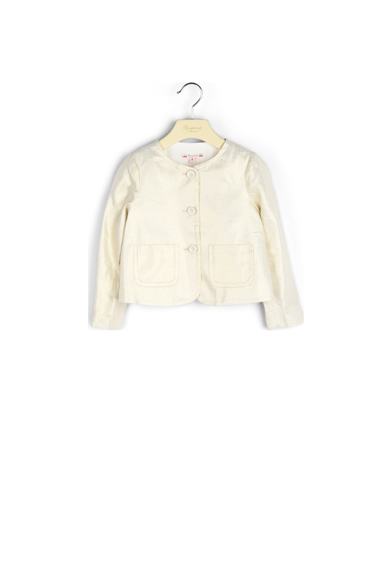 Veste Eden Bonpoint Vintage seconde main photo 2