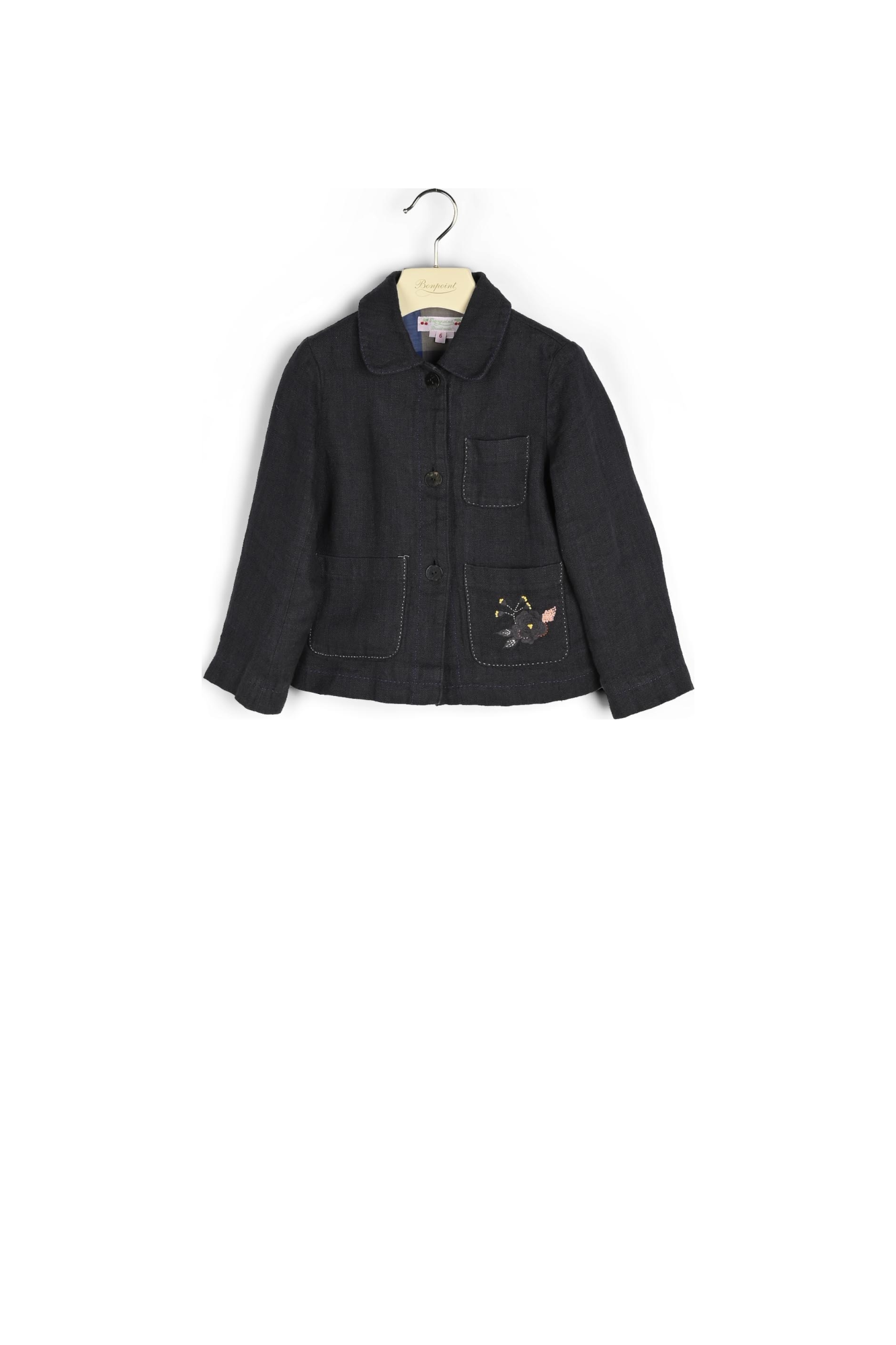 Veste Garance Bonpoint Vintage seconde main photo 2