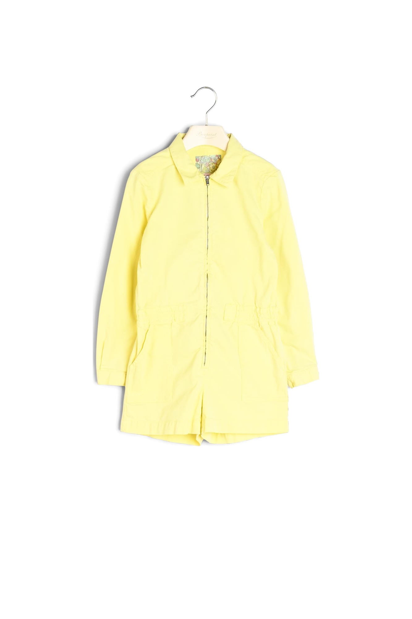 Jaune