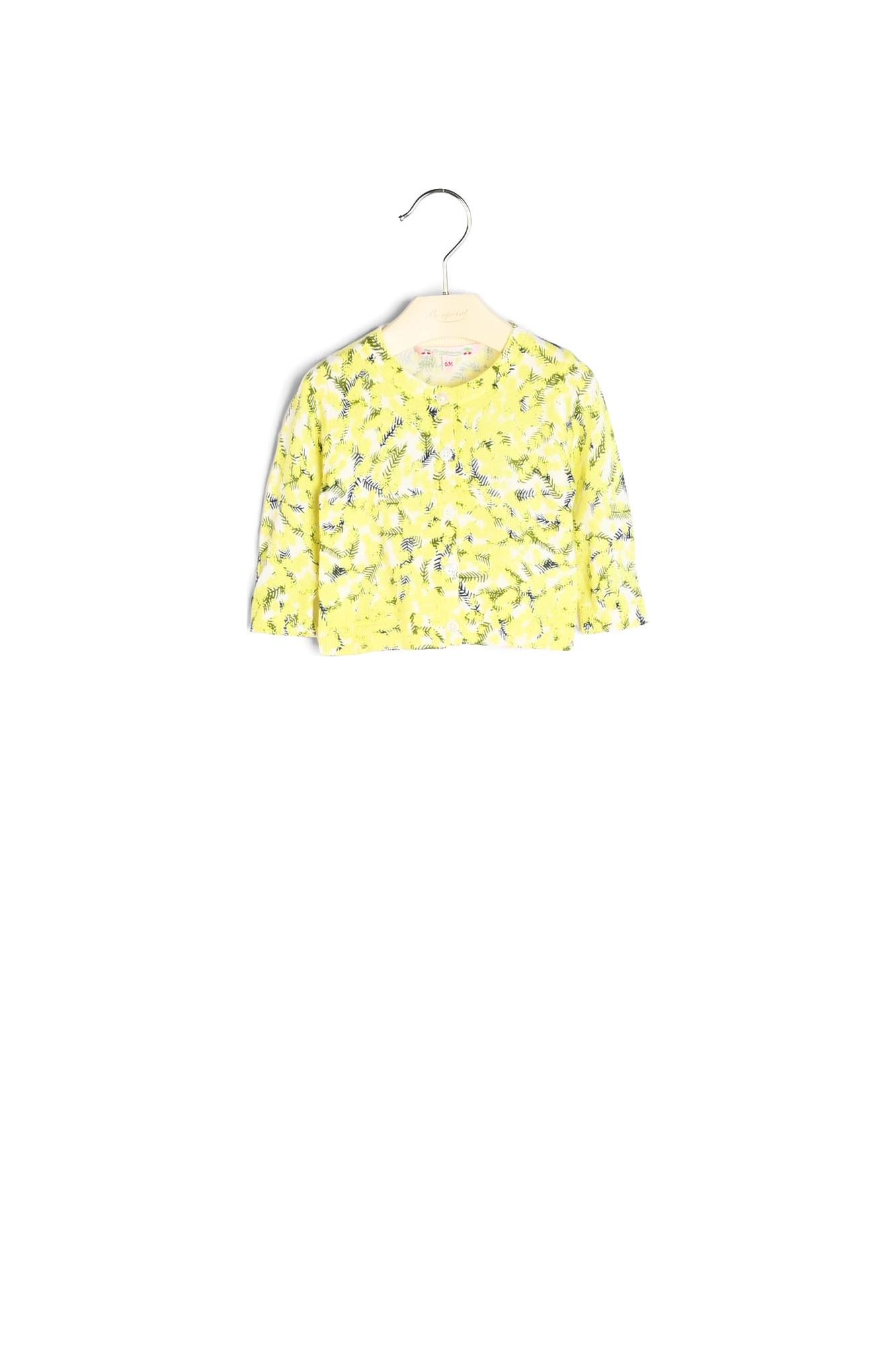 Photo produit Cardigan numéro 1