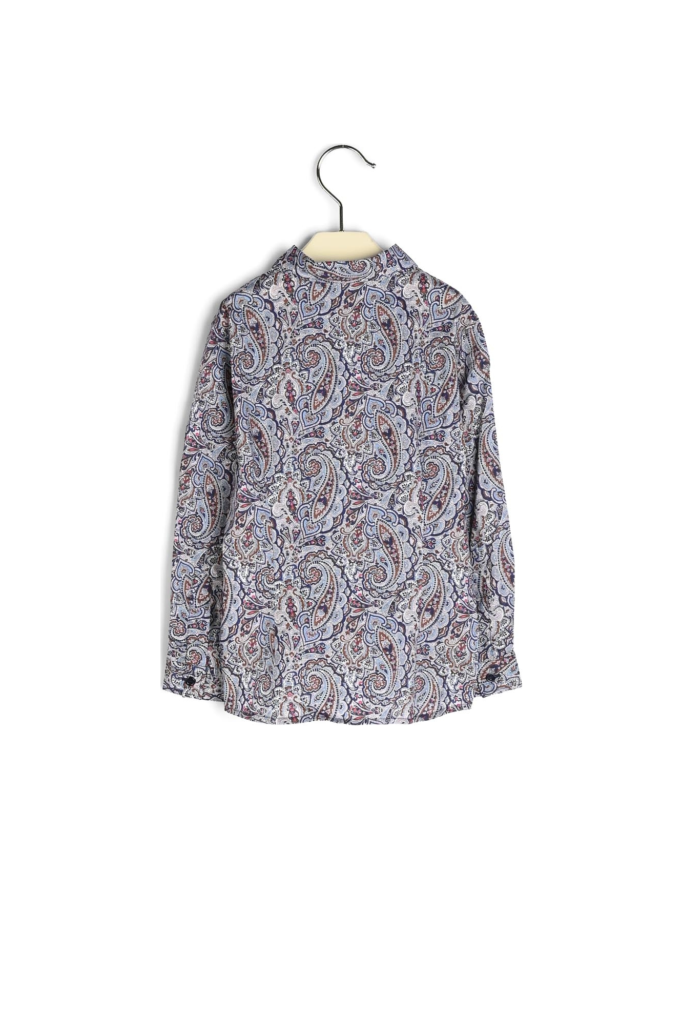 Chemise Agile Bonpoint Vintage seconde main photo 3