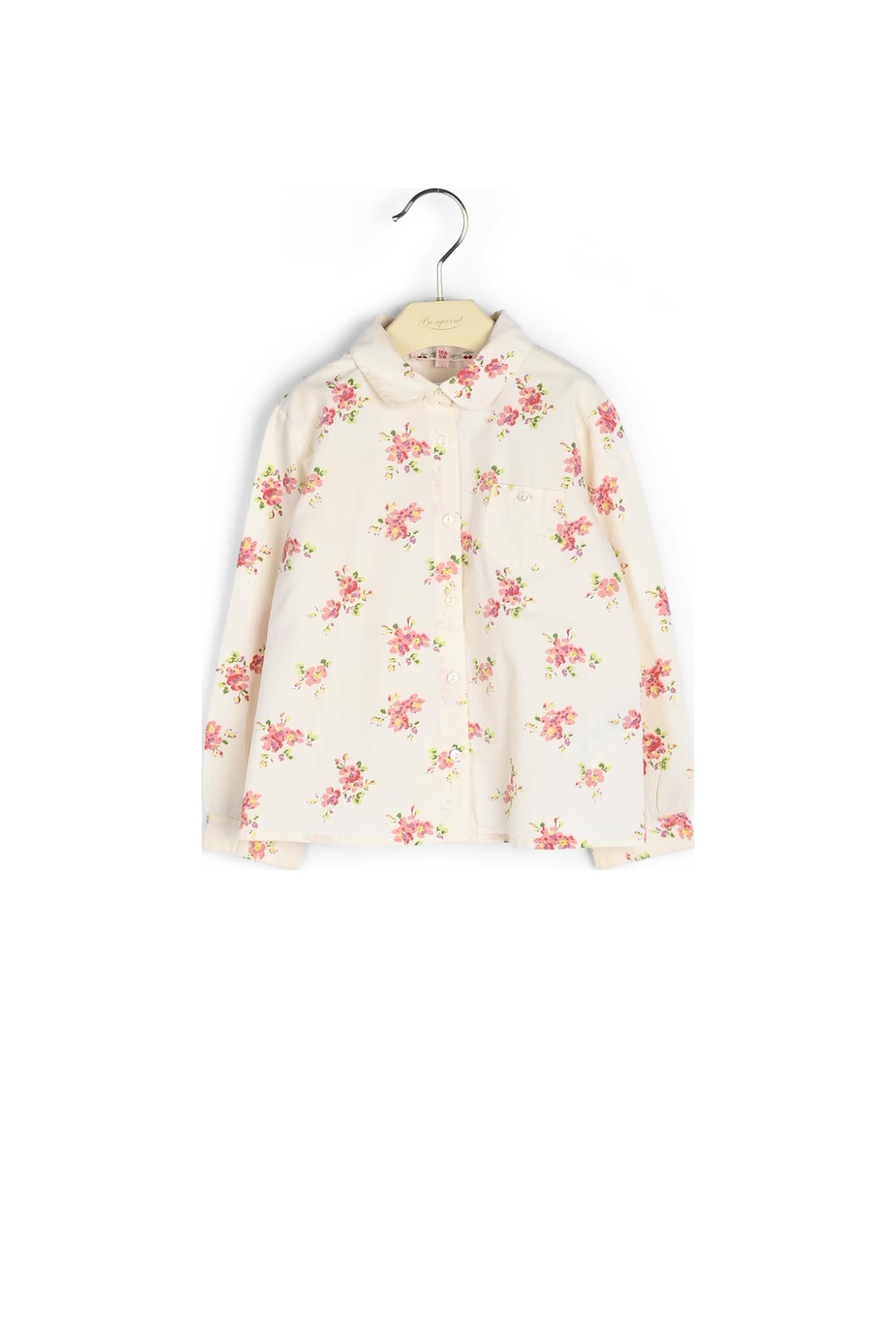 Blouse Bonpoint Vintage seconde main photo 2