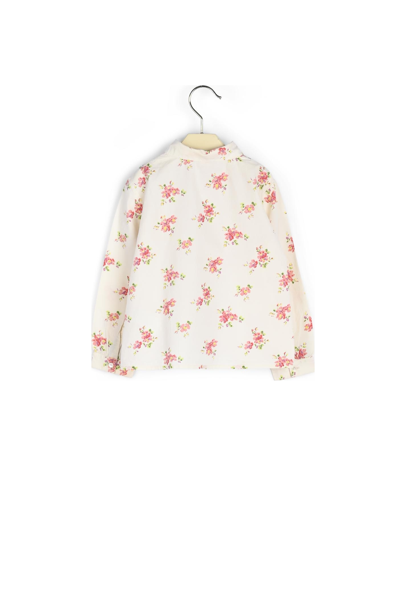 Blouse Bonpoint Vintage seconde main photo 3